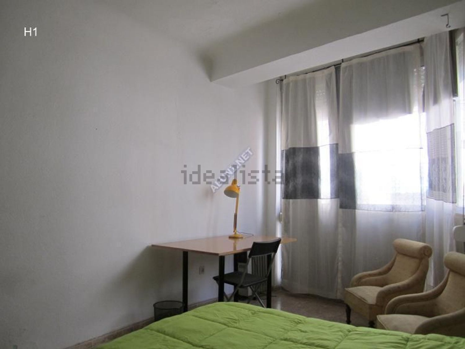 Квартира 105 м² в Granada