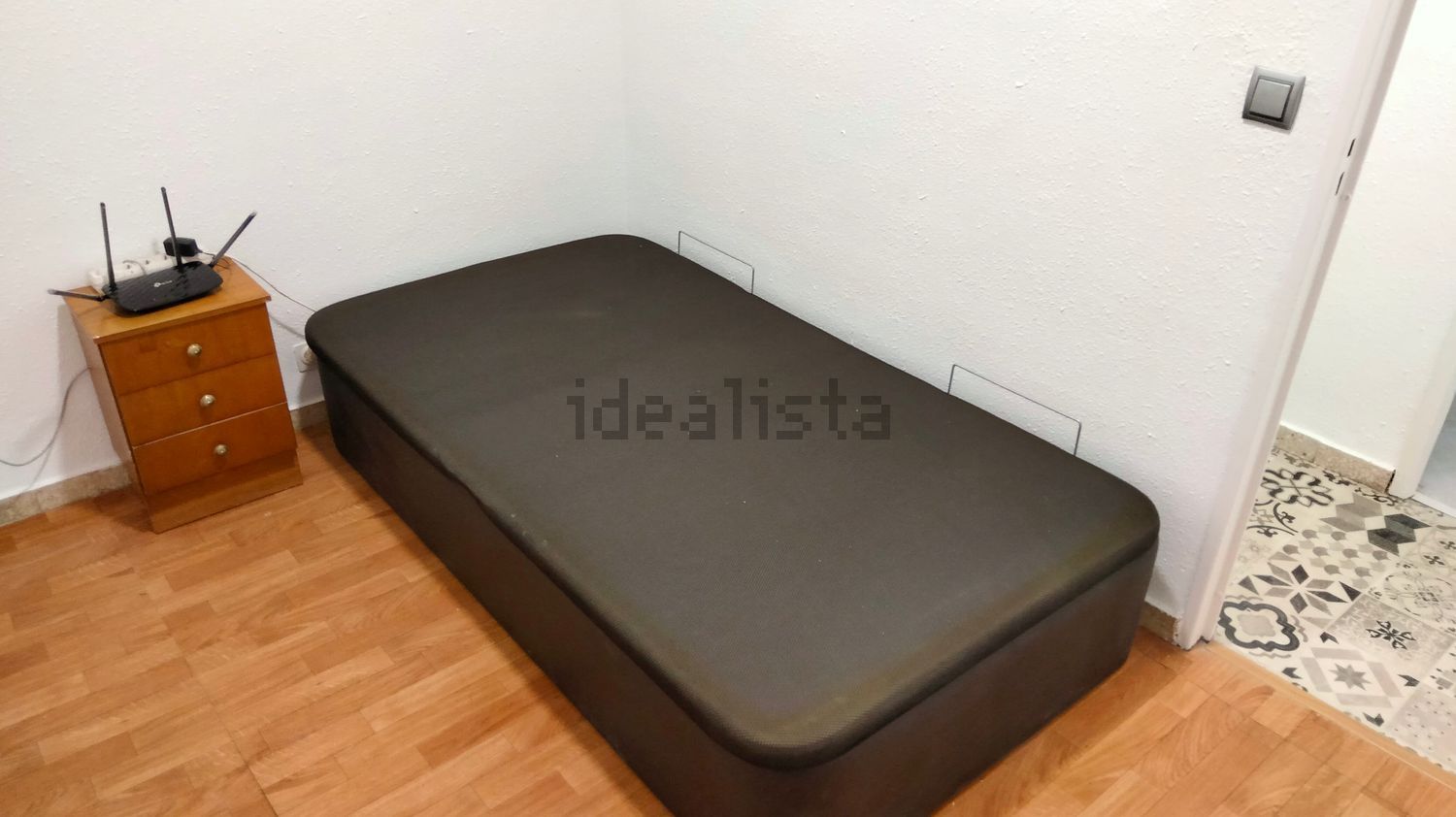 Habitación en alquiler, Madrid