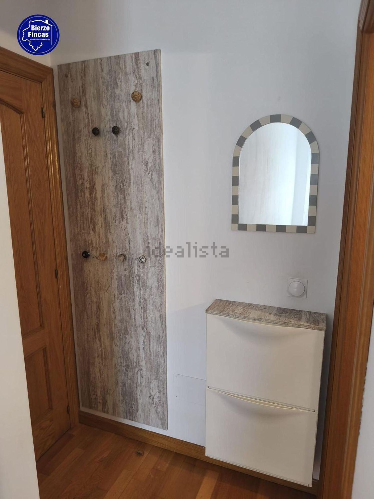 Pis de 134 m² a Lleó