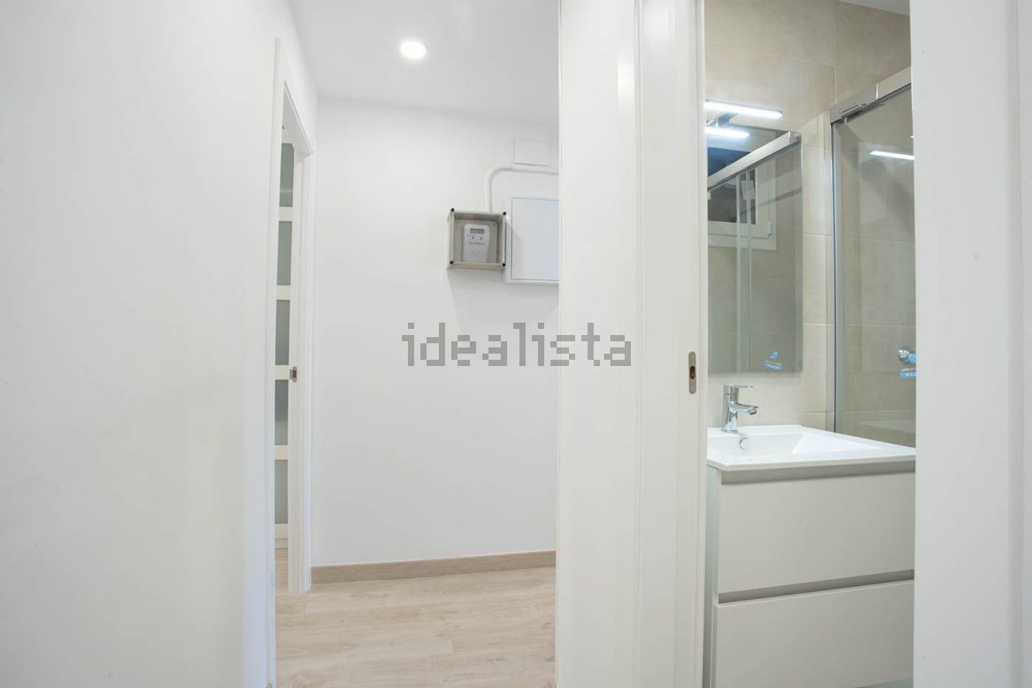 Pis de 53 m² a Barcelona