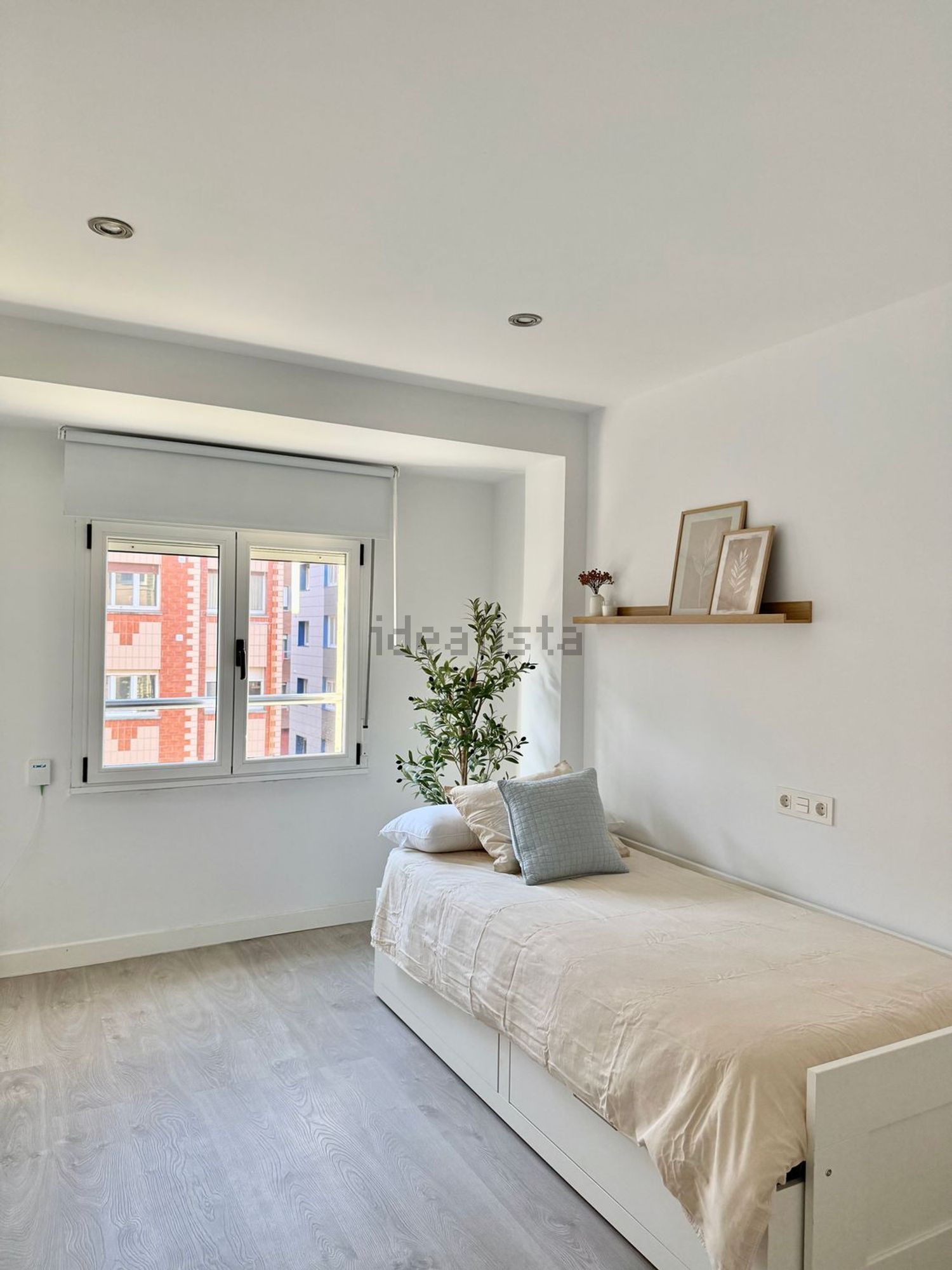 Piso de 78 m² en Gijón