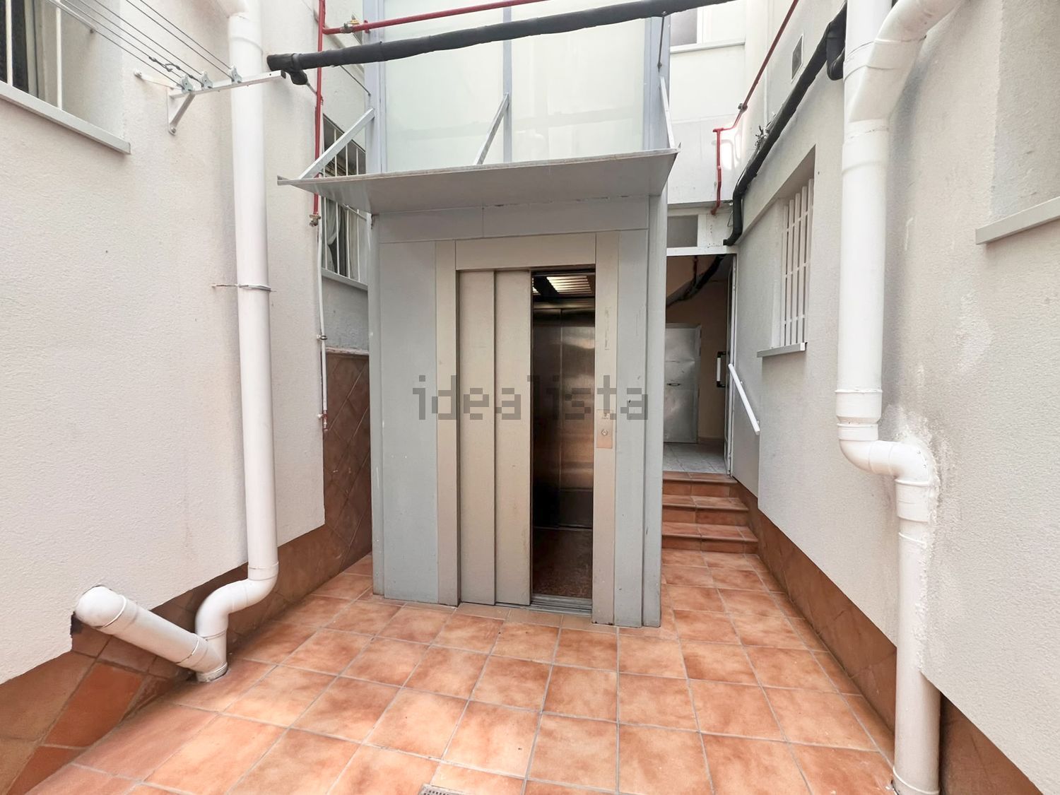 Piso de 47 m² en Madrid