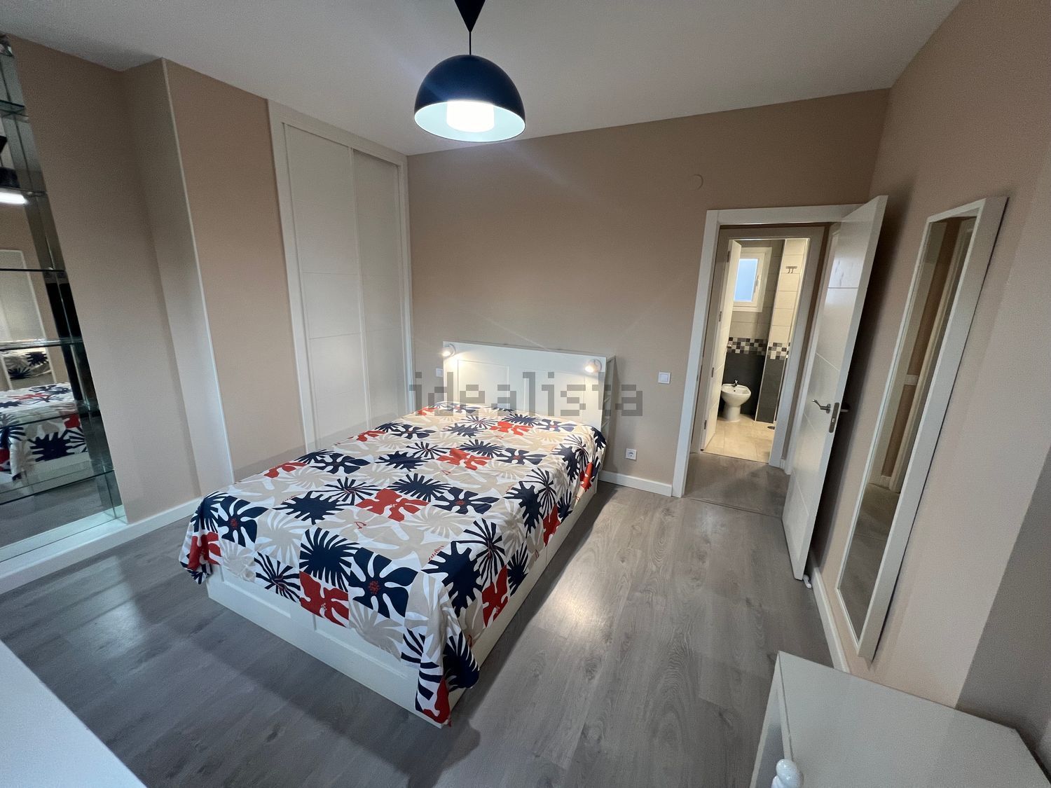 Pis de 83 m² a Madrid
