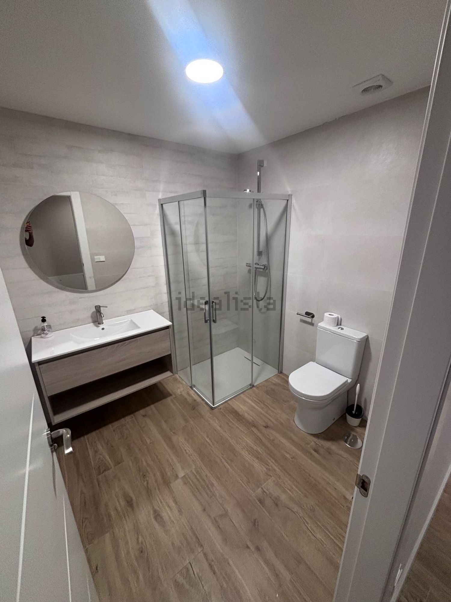 Appartement 100 m² à Albacete