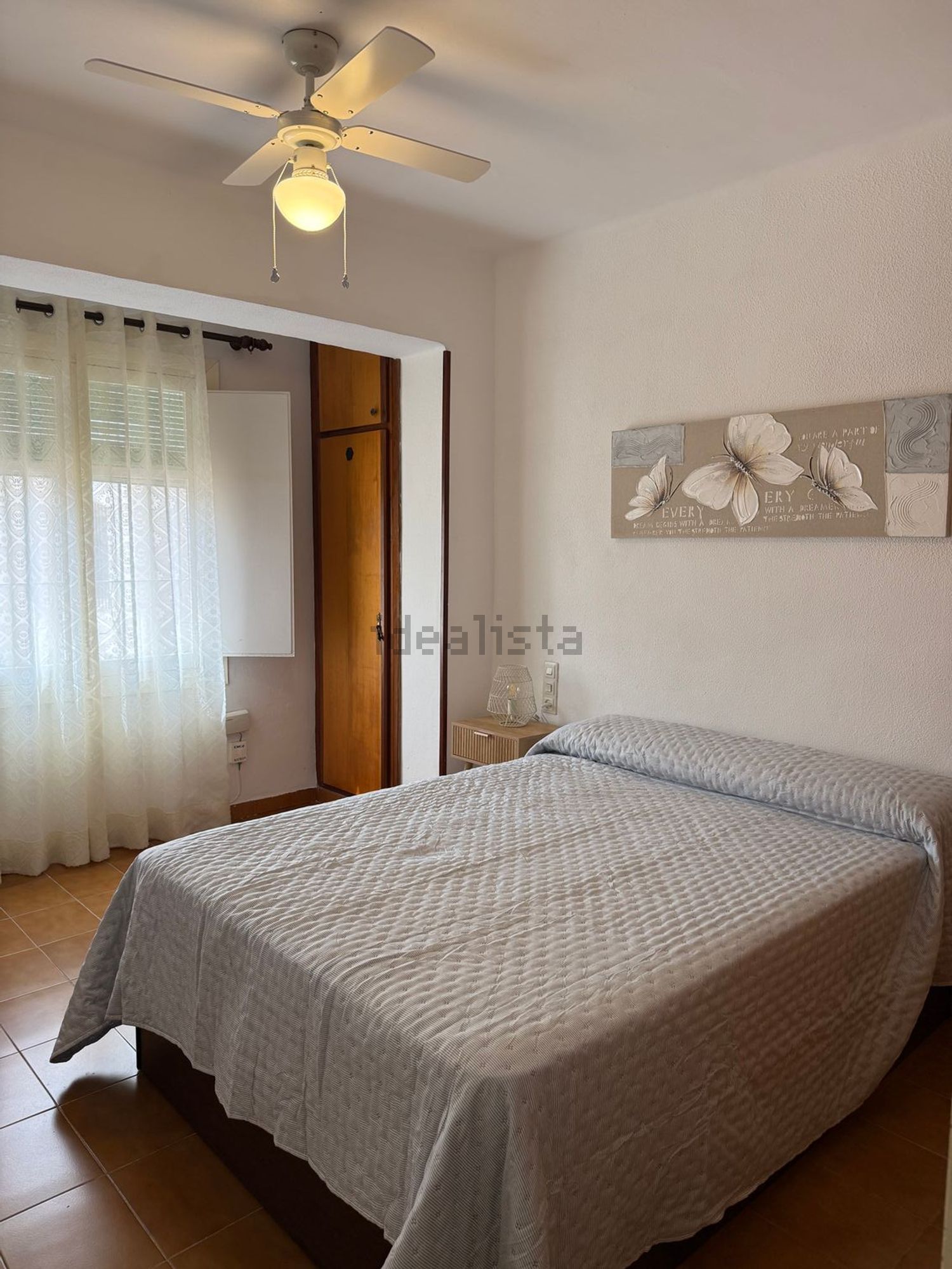 Habitación en alquiler, Almería