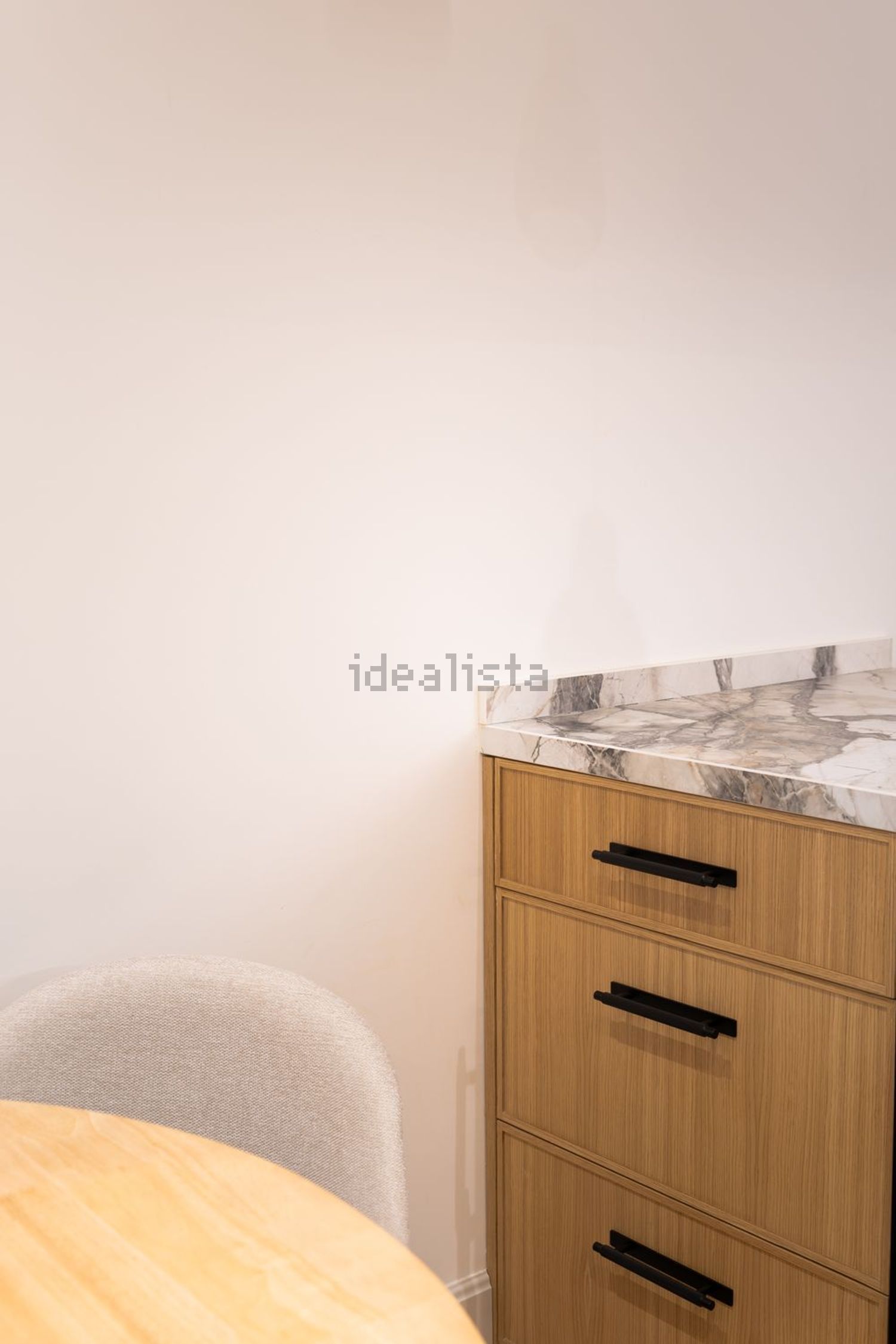 Pis de 77 m² a Madrid