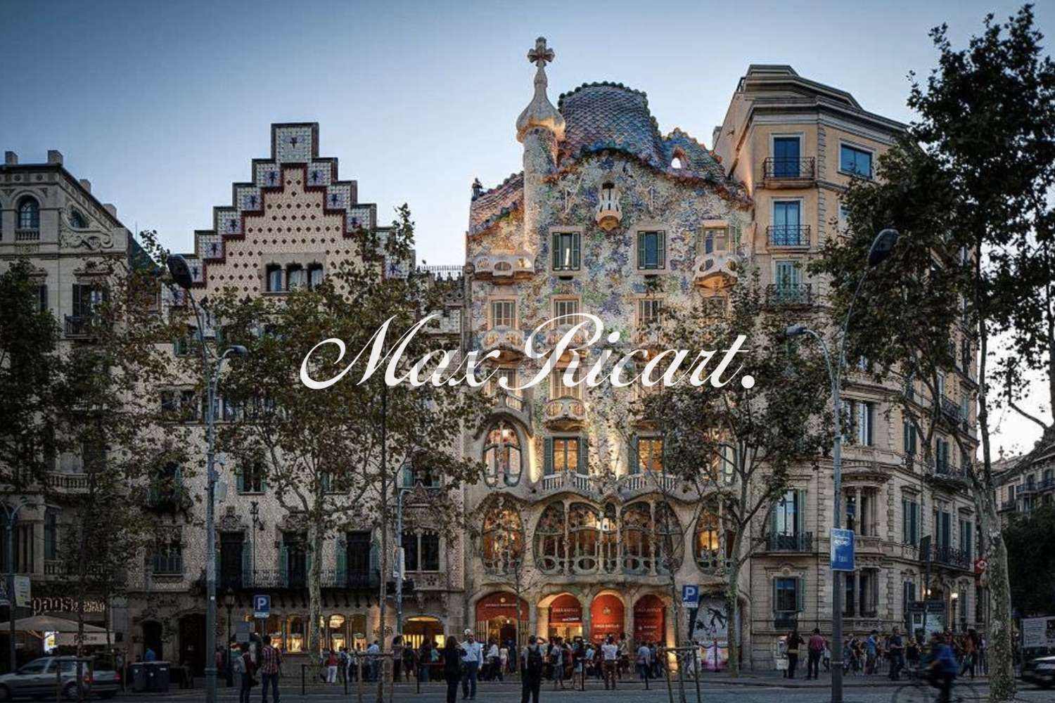Pis de 196 m² a Barcelona