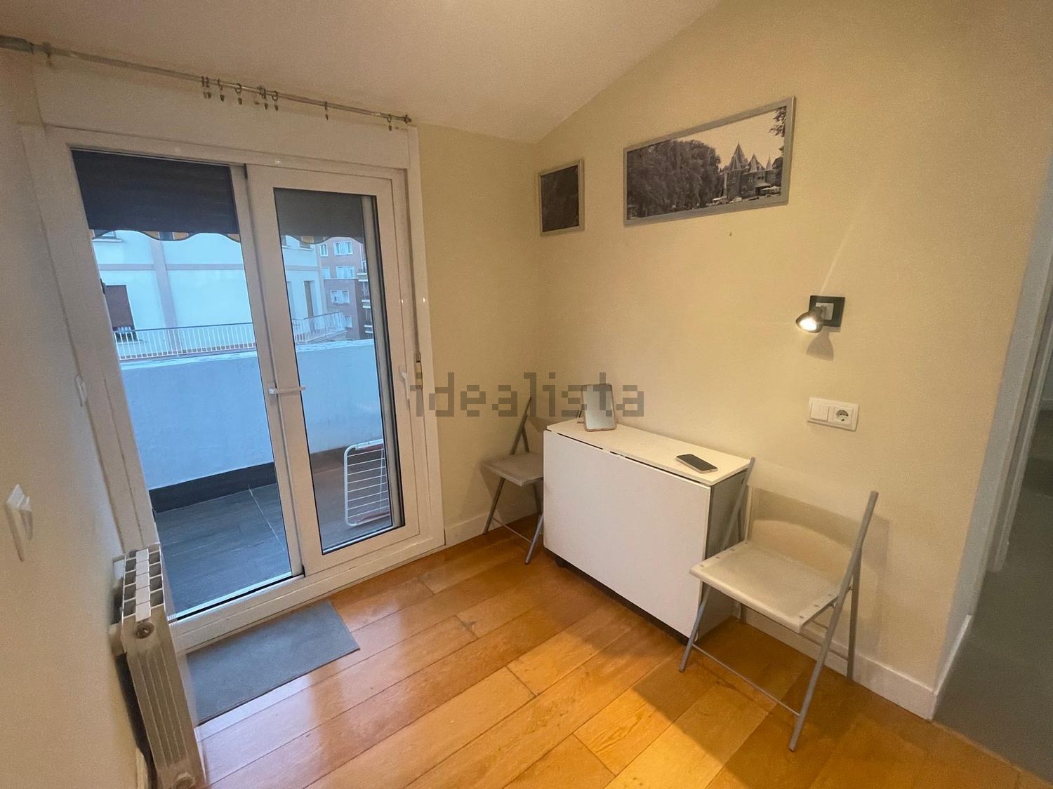 Wohnung 60 m² in Bilbao
