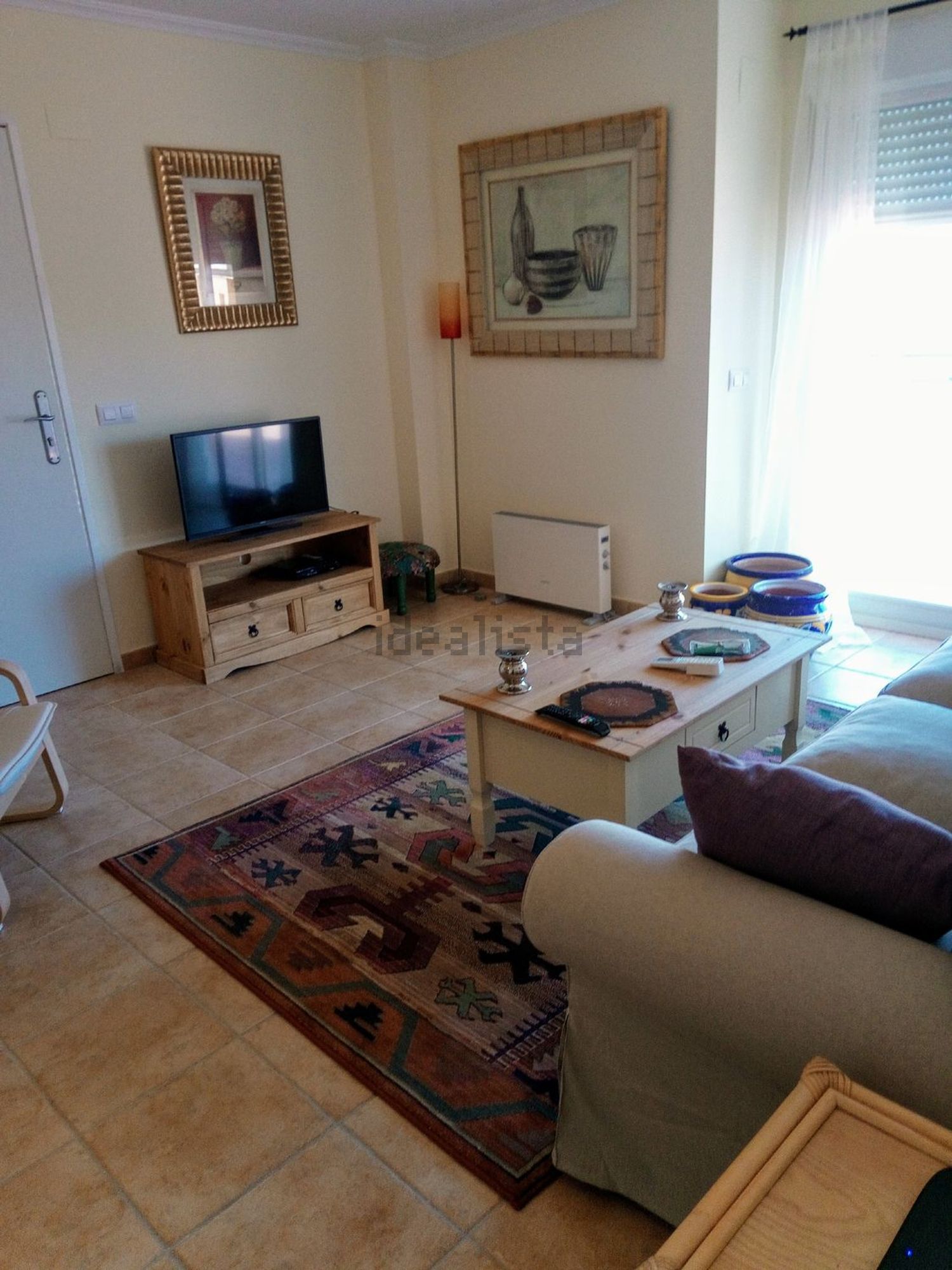 Квартира 80 м² в Dénia