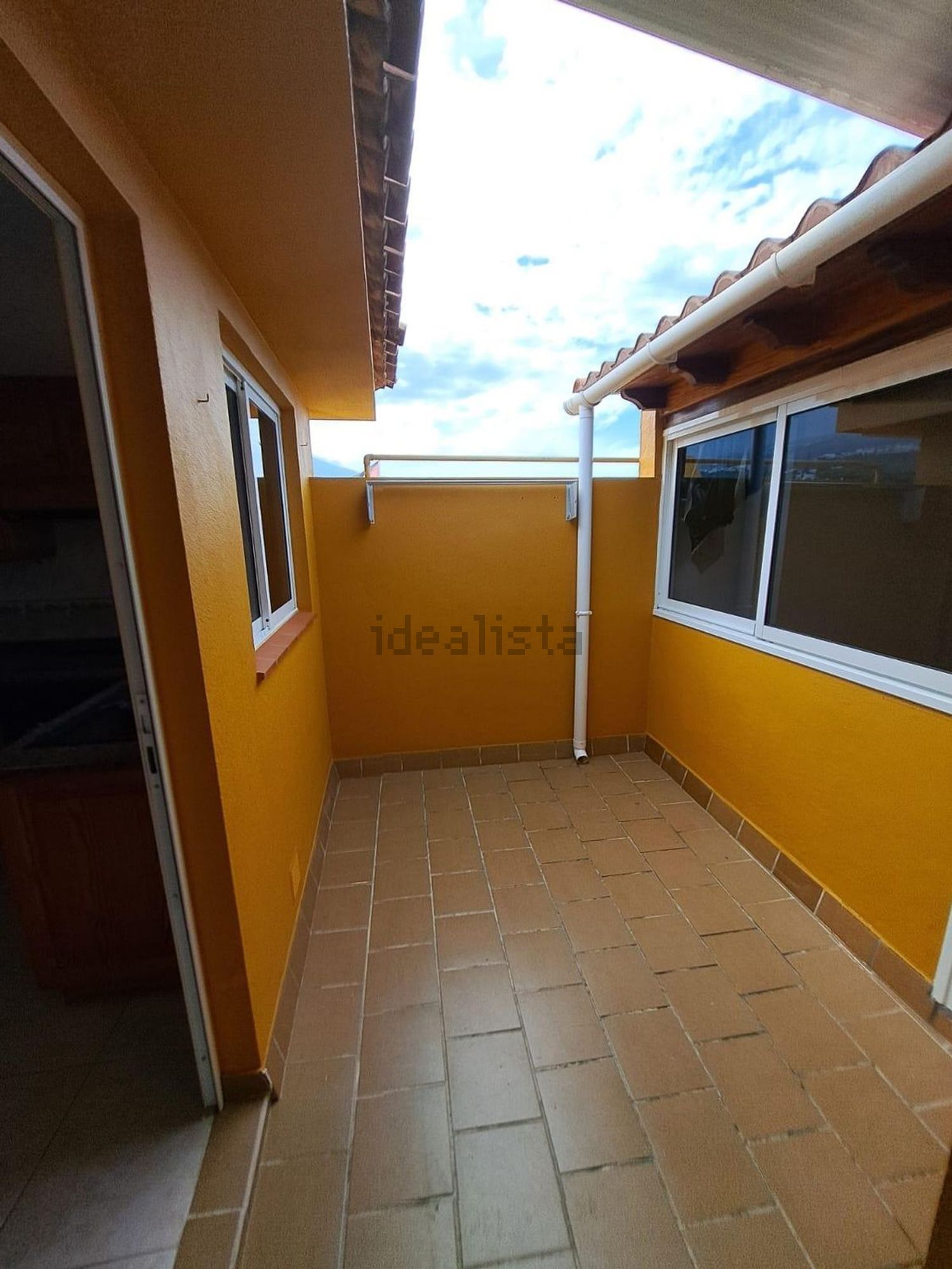 Pis de 72 m² a La Orotava
