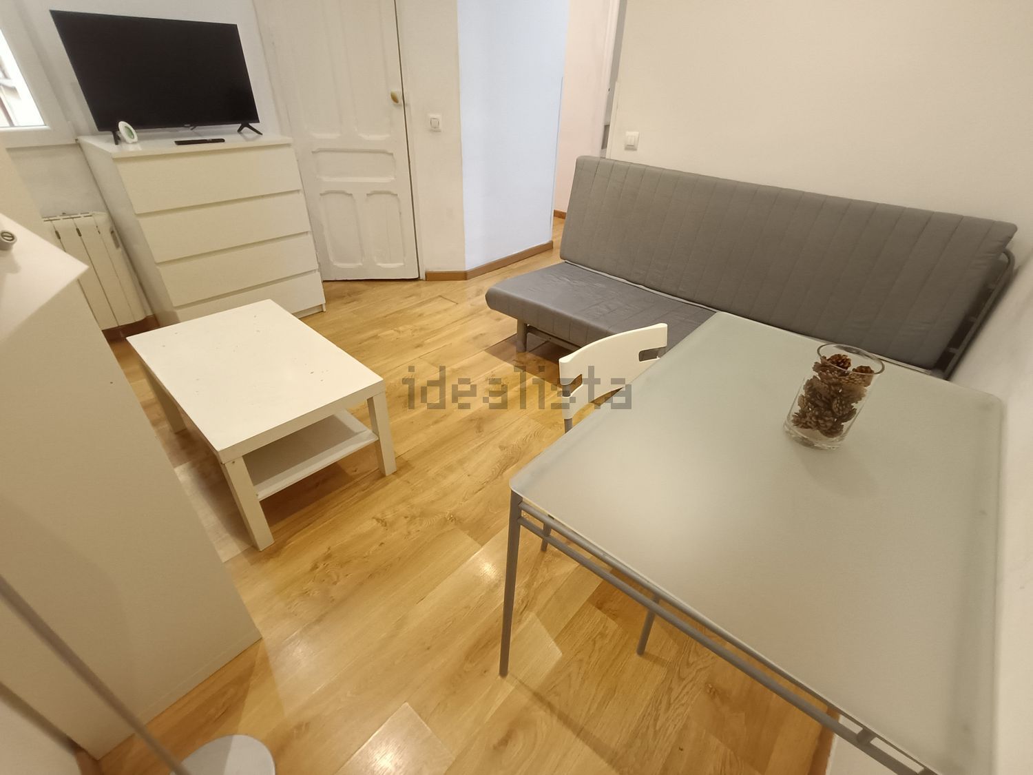 Appartement 75 m² à Madrid