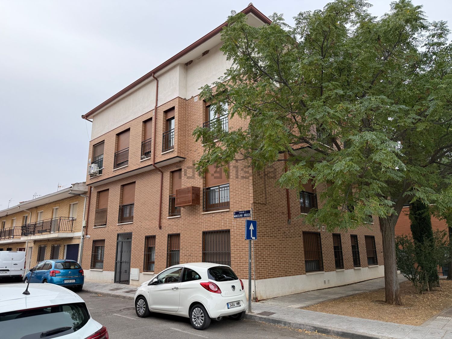 Pis de 45 m² a Azuqueca de Henares