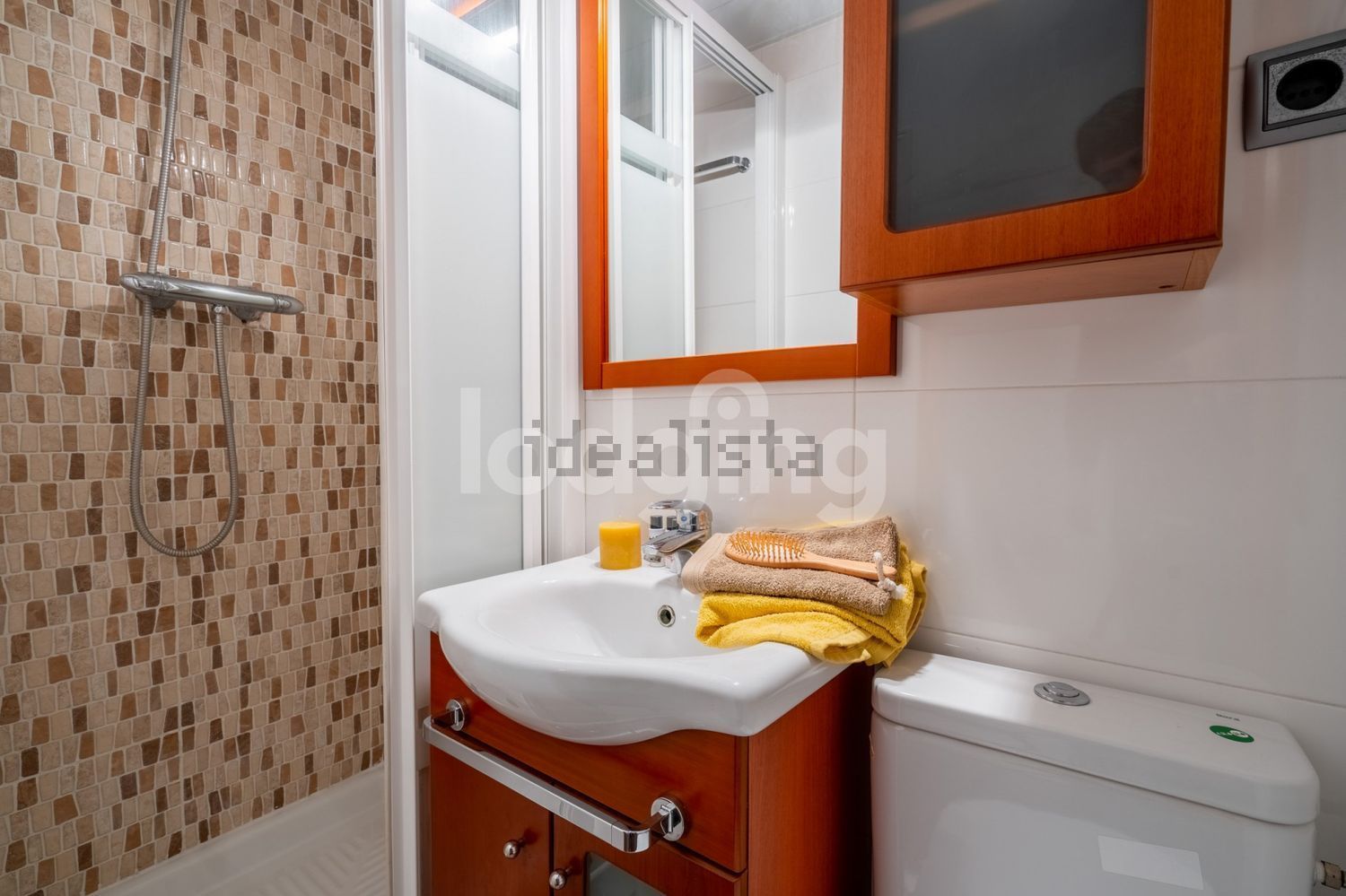 Pis de 40 m² a Barcelona