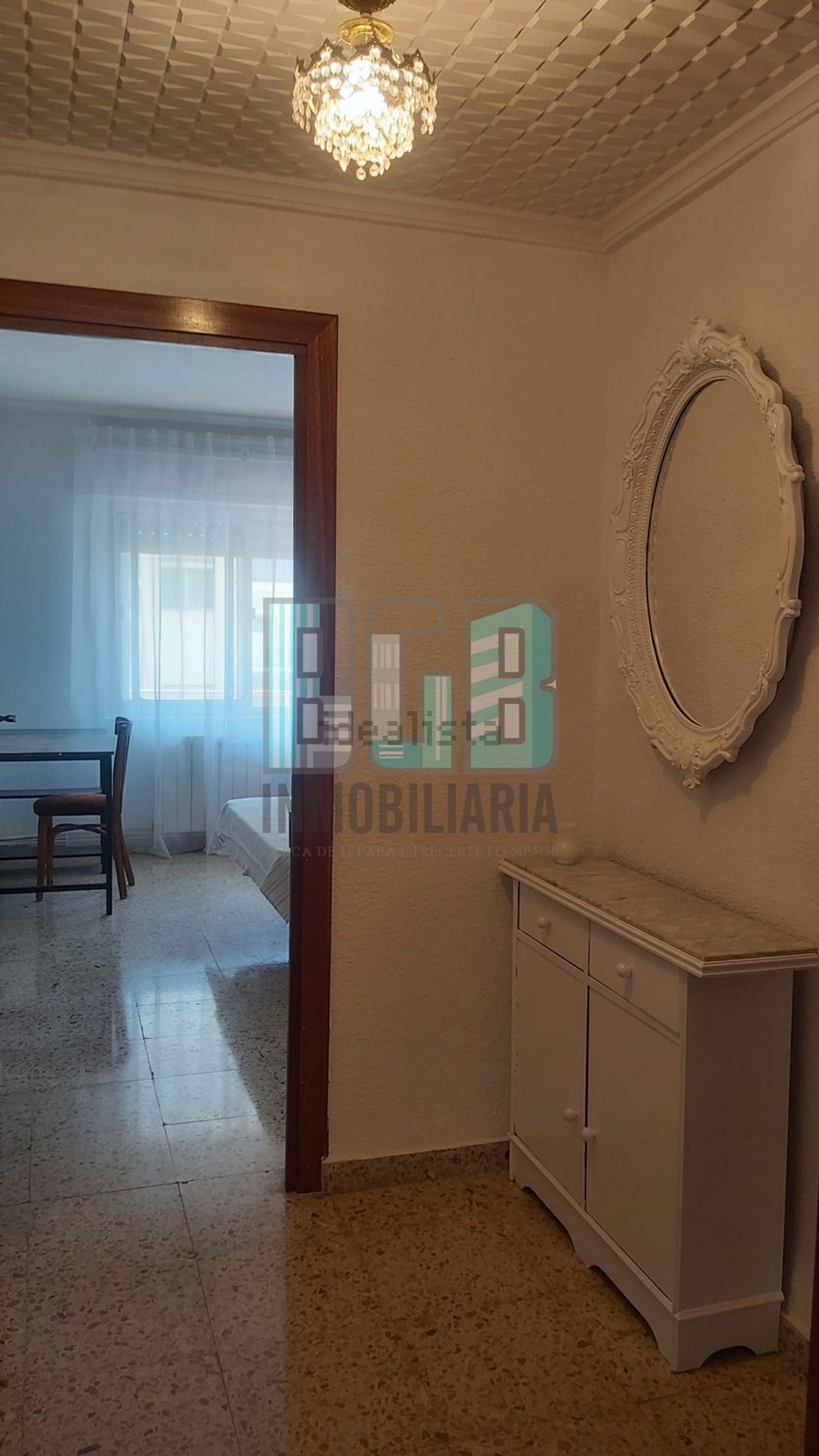 Piso de 110 m² en Albacete