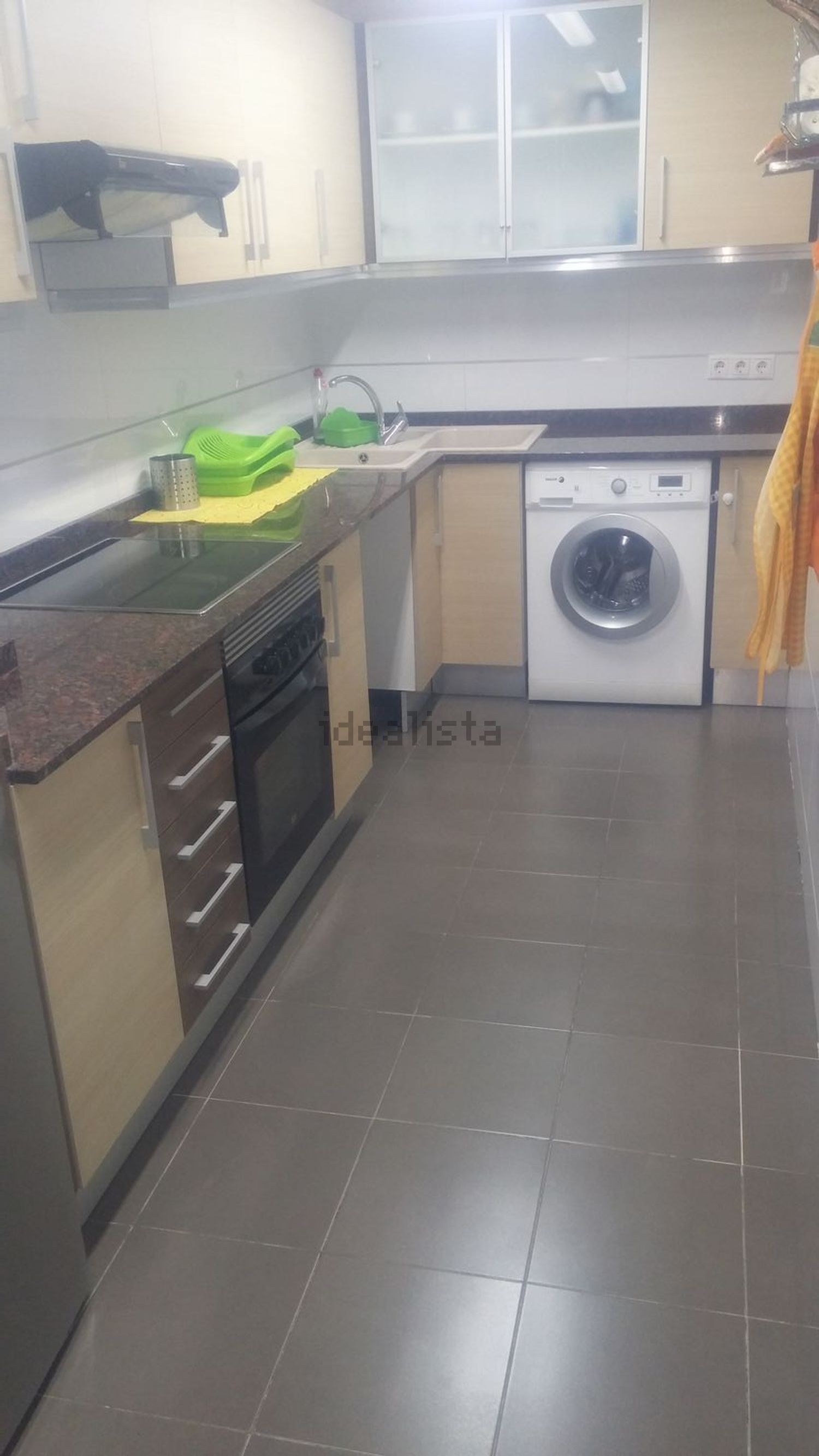 Pis de 212 m² a l'Alcúdia