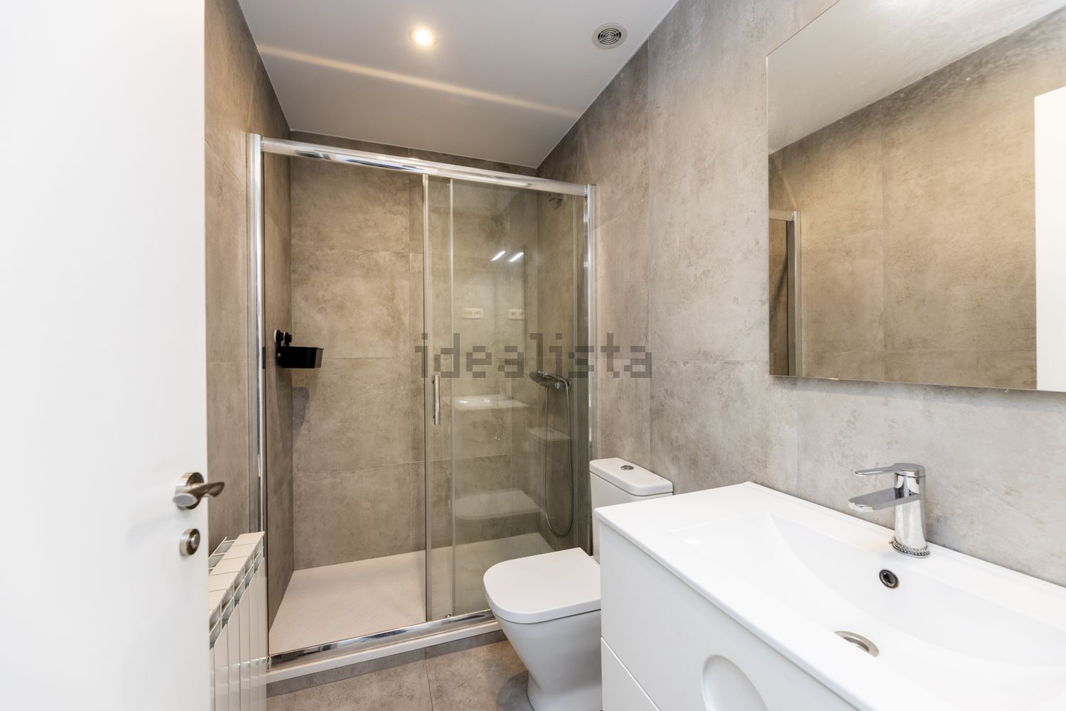 Piso de 97 m² en Madrid