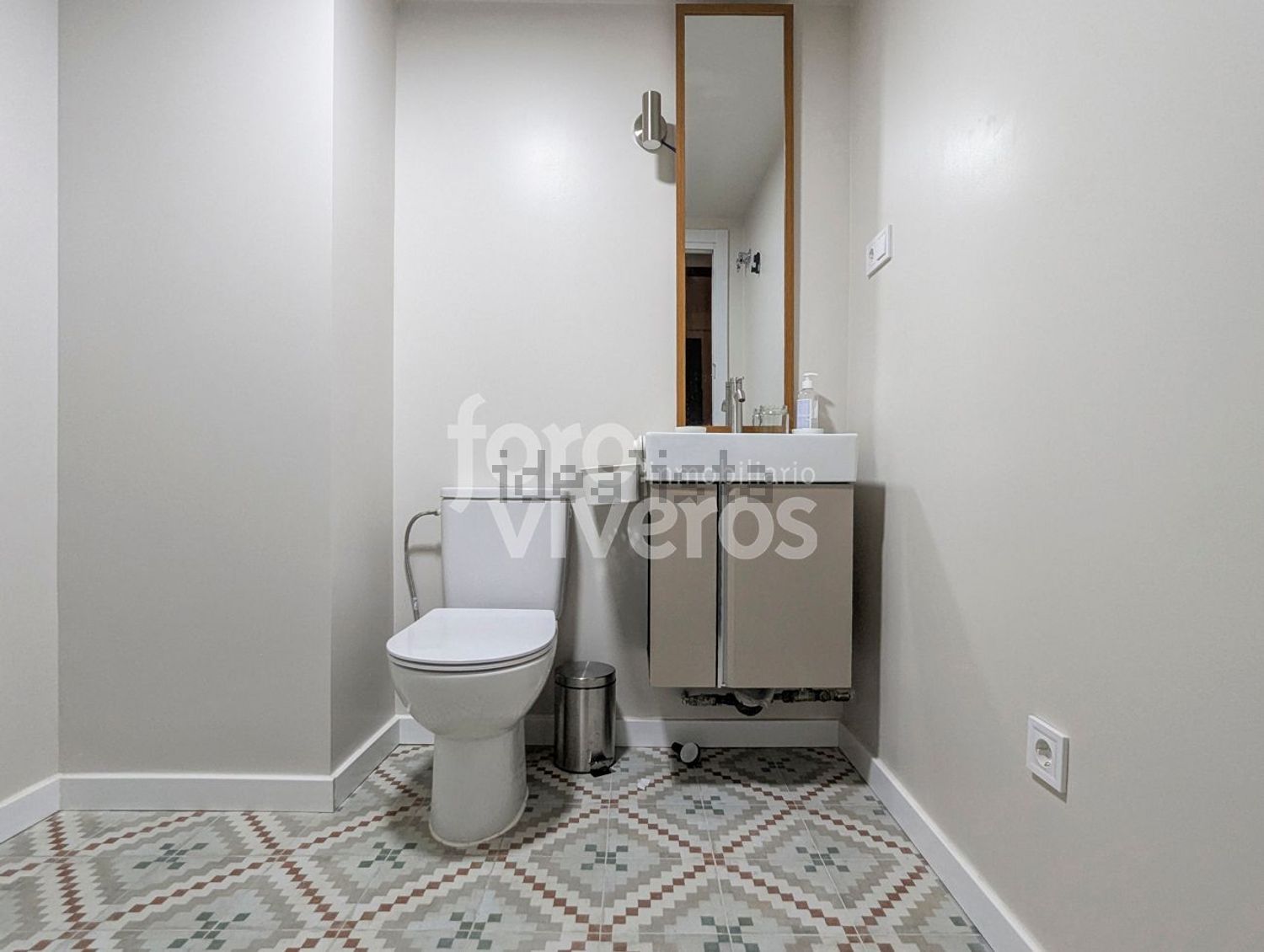 Wohnung 131 m² in Valencia