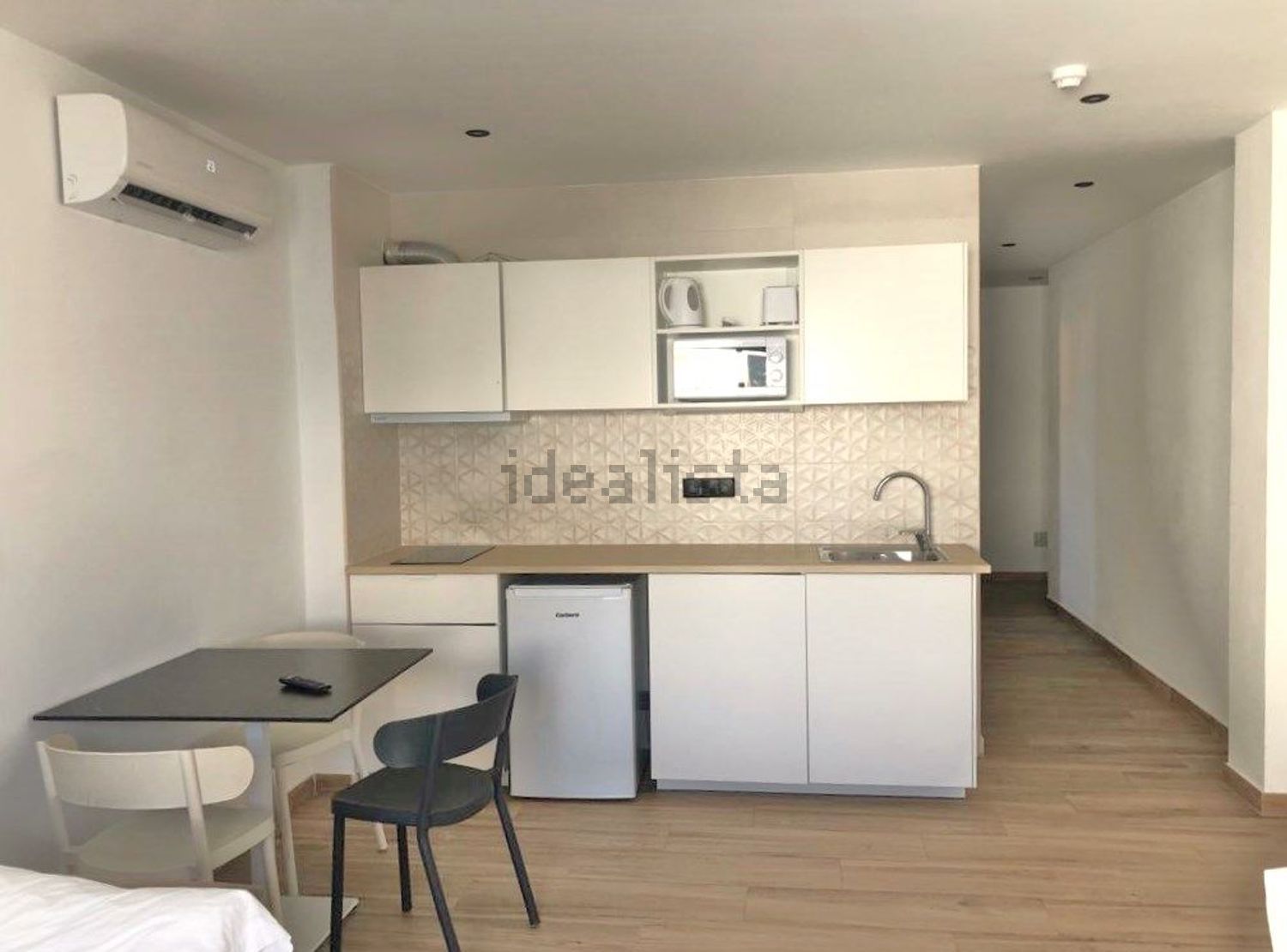 Piso de 45 m² en Sant Antoni de Portmany