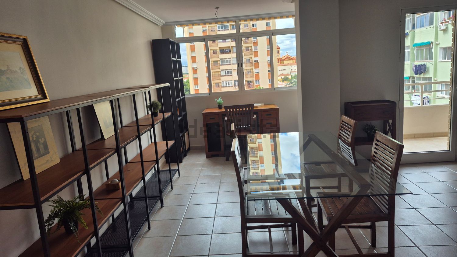 Pis de 150 m² a Màlaga