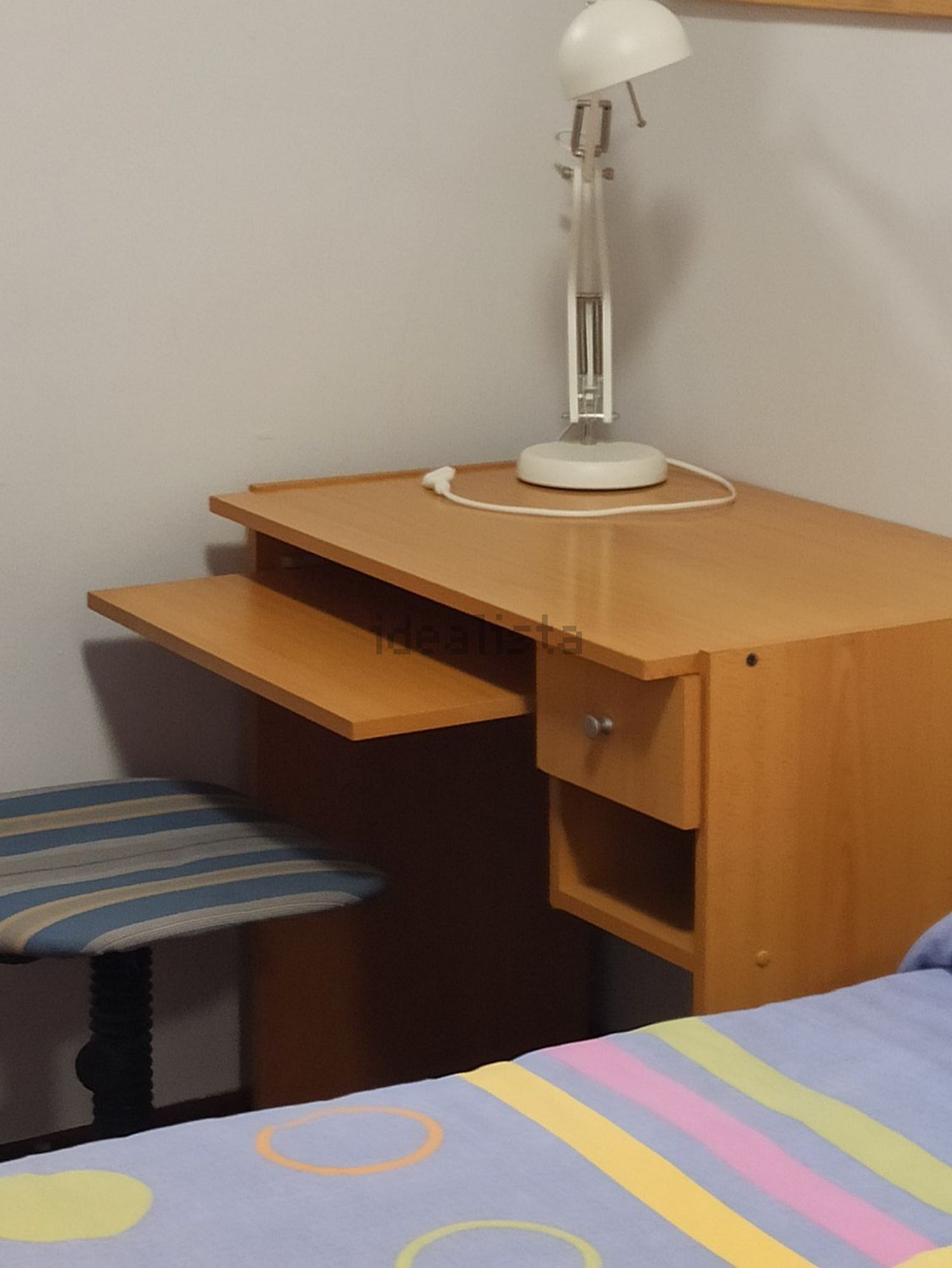 Piso de 85 m² en Oviedo