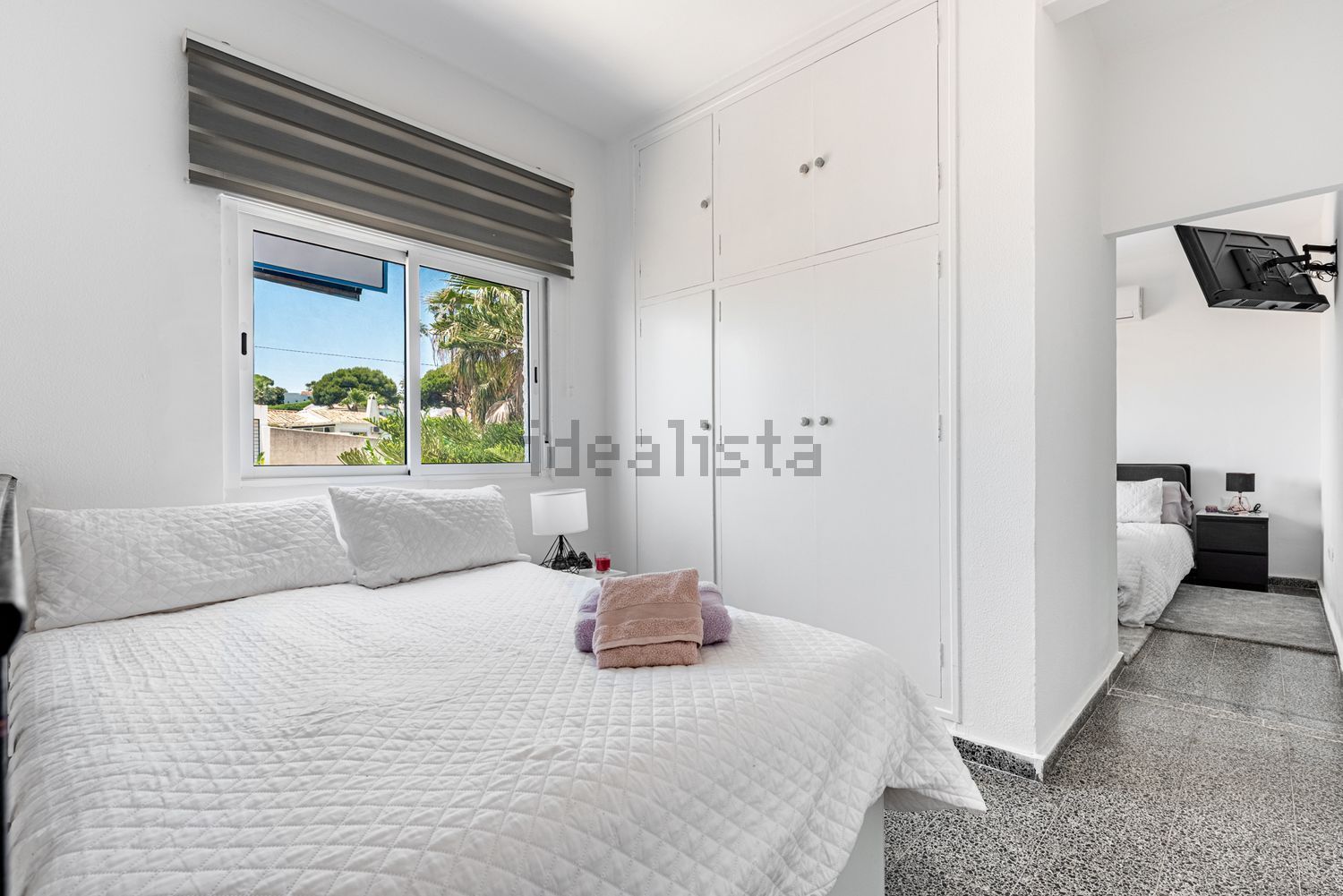 Apartamento 100 m² em Mijas