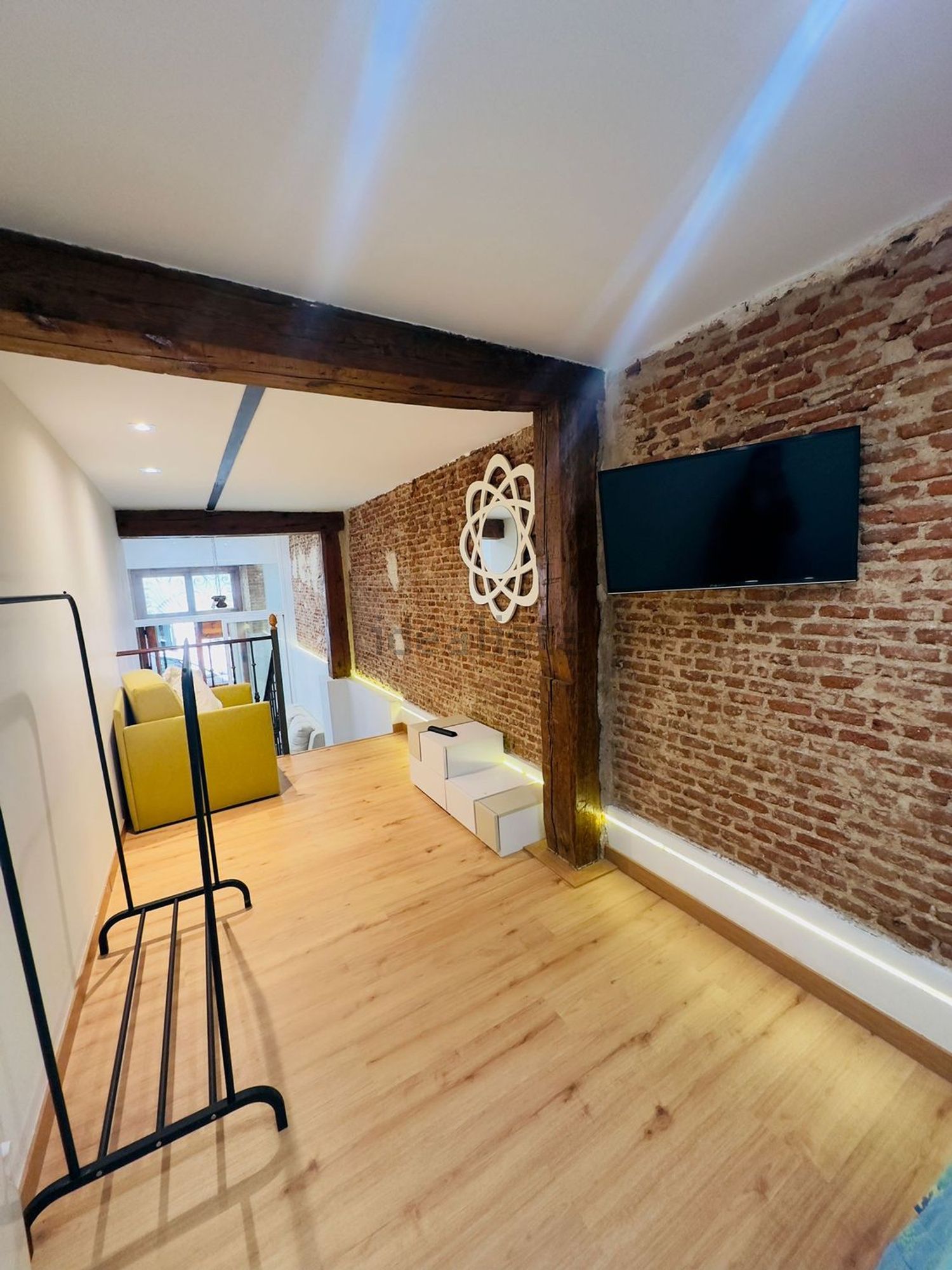 Pis de 45 m² a Madrid