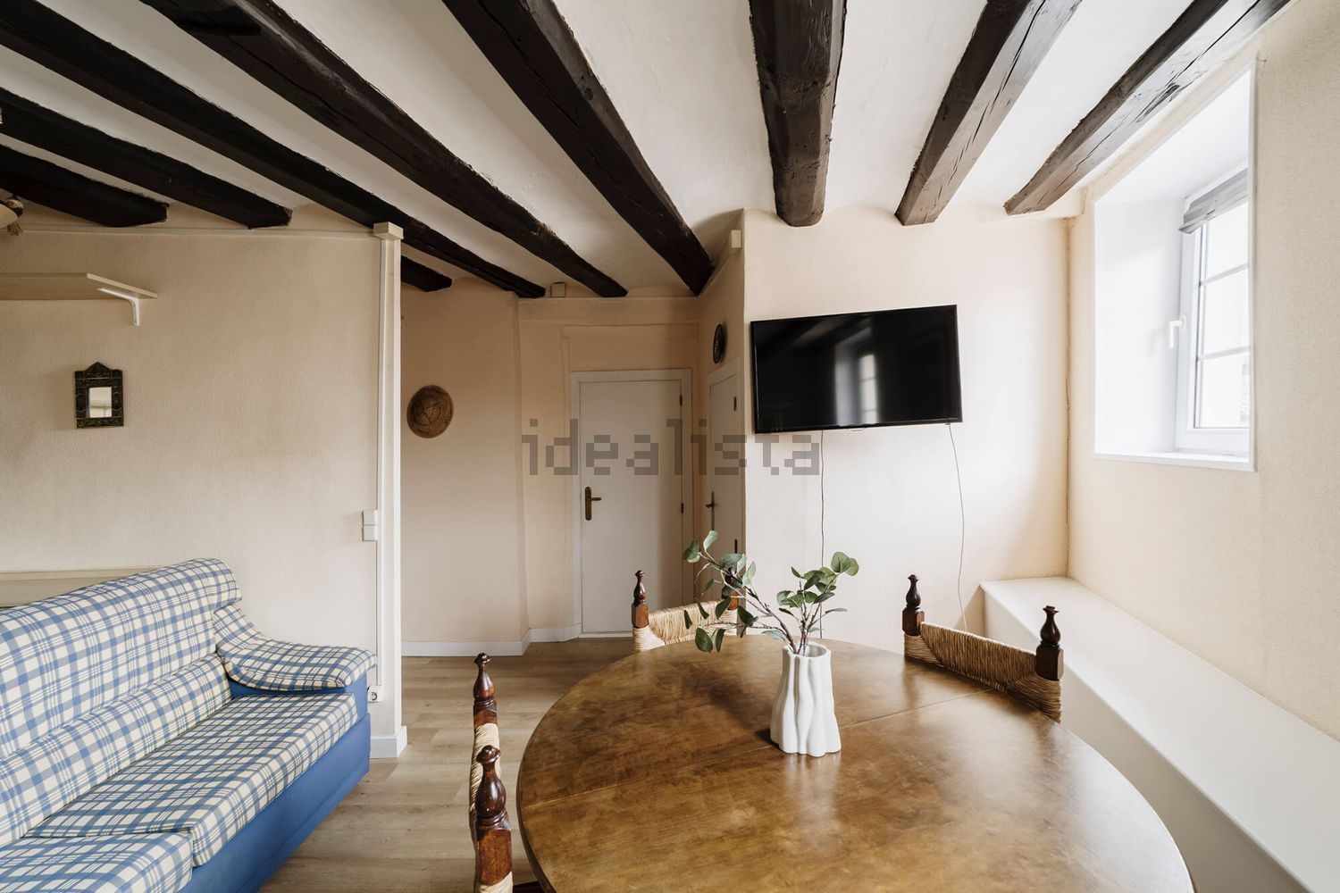 Piso de 65 m² en Pamplona