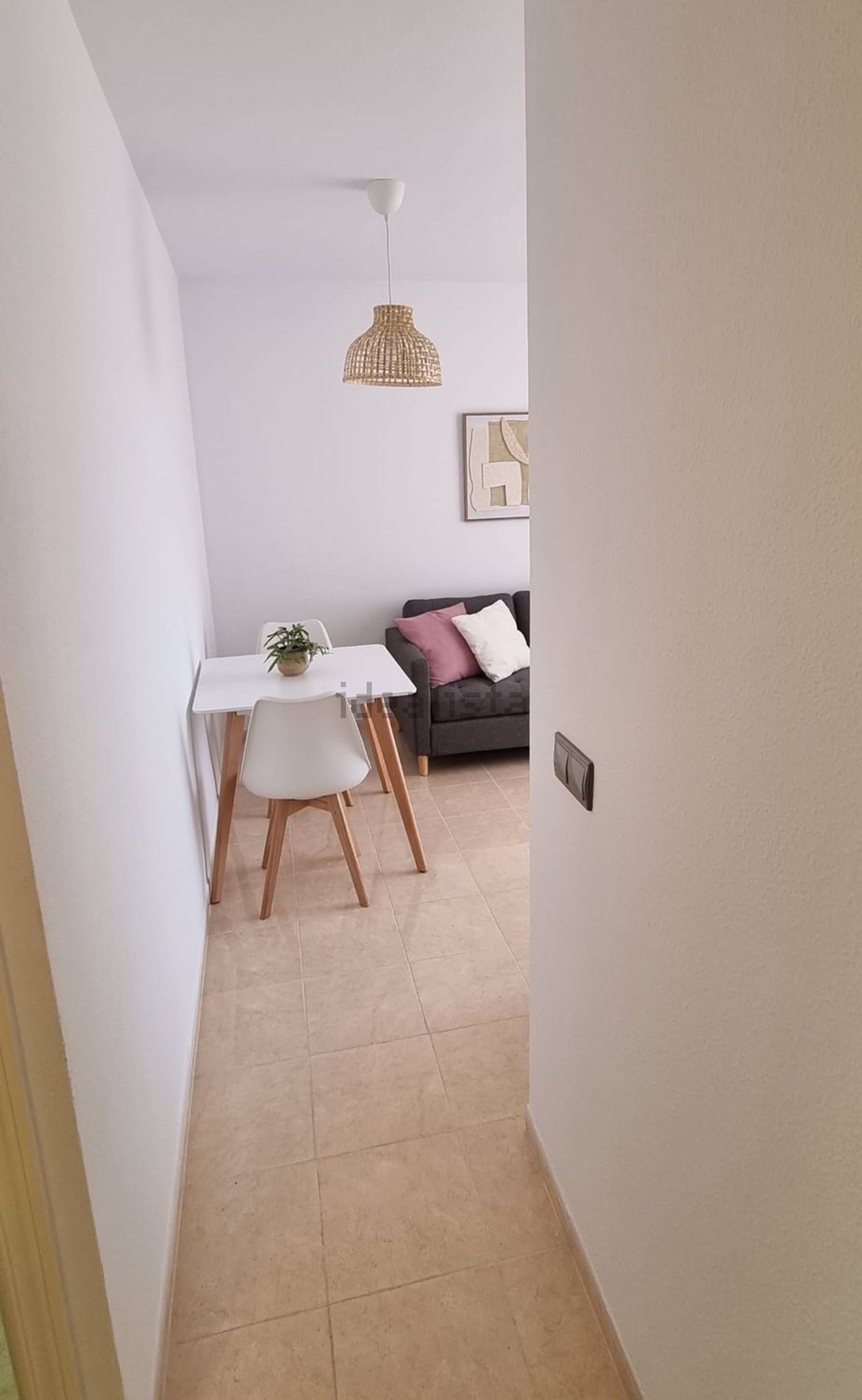 Pis de 45 m² a Enix