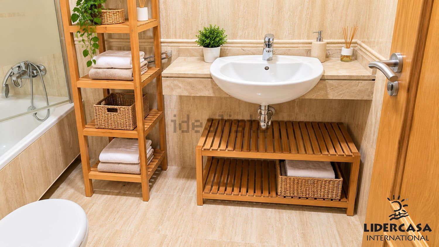 Piso de 75 m² en Murcia