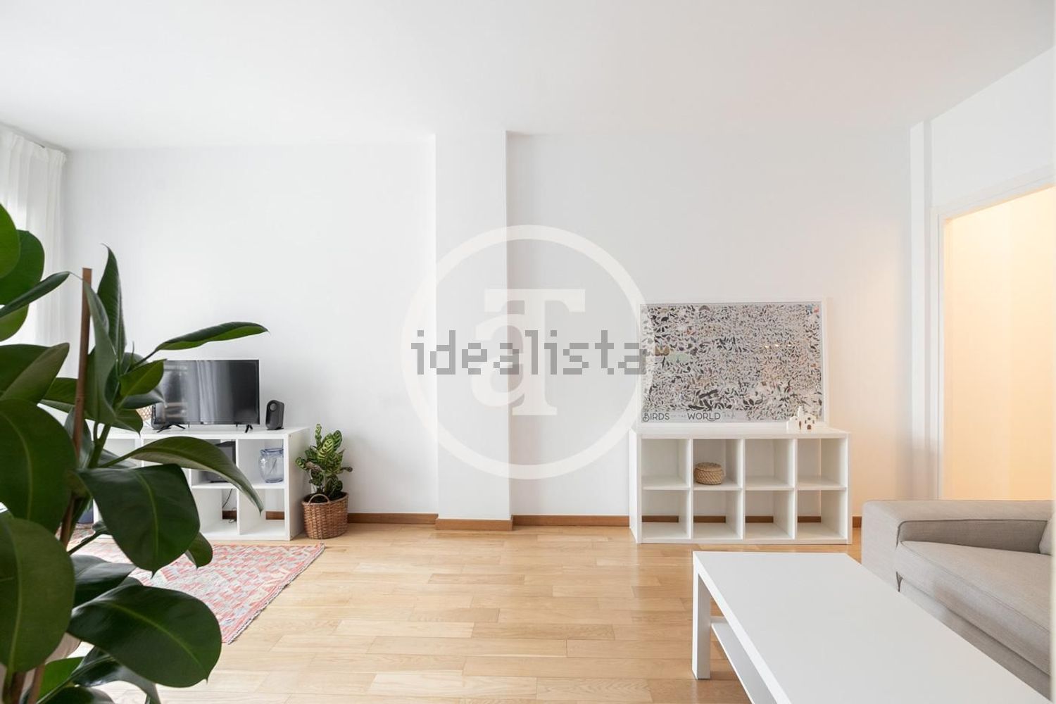 Wohnung 85 m² in Barcelona