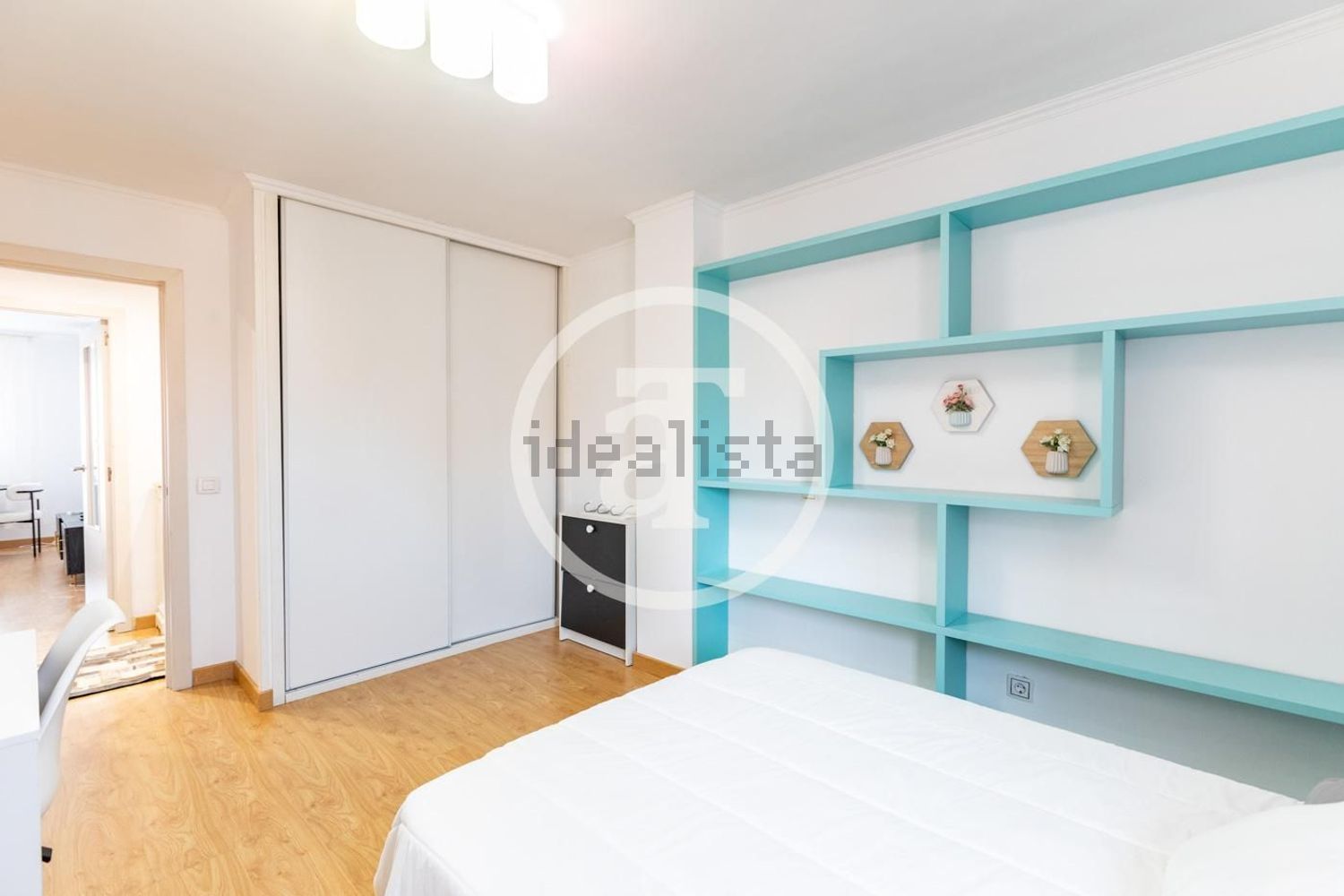 Pis de 70 m² a Madrid