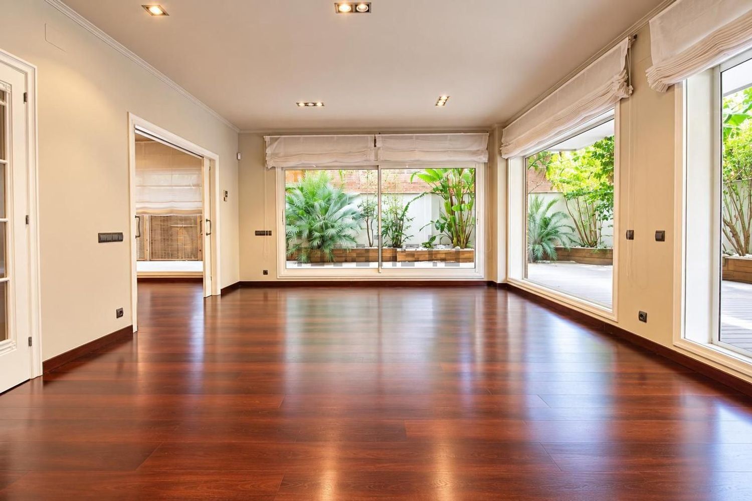 Pis de 180 m² a Barcelona