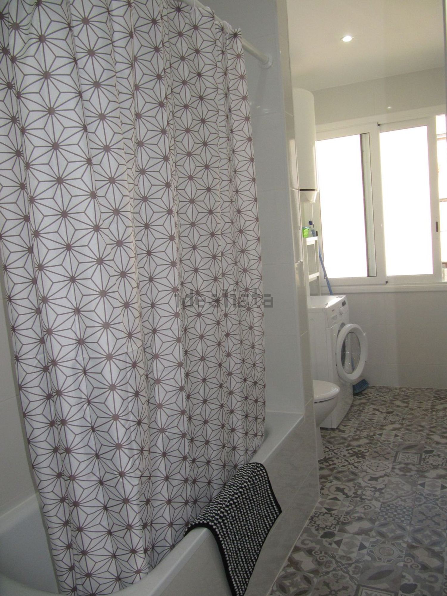 Zimmer zur Miete, Barcelona