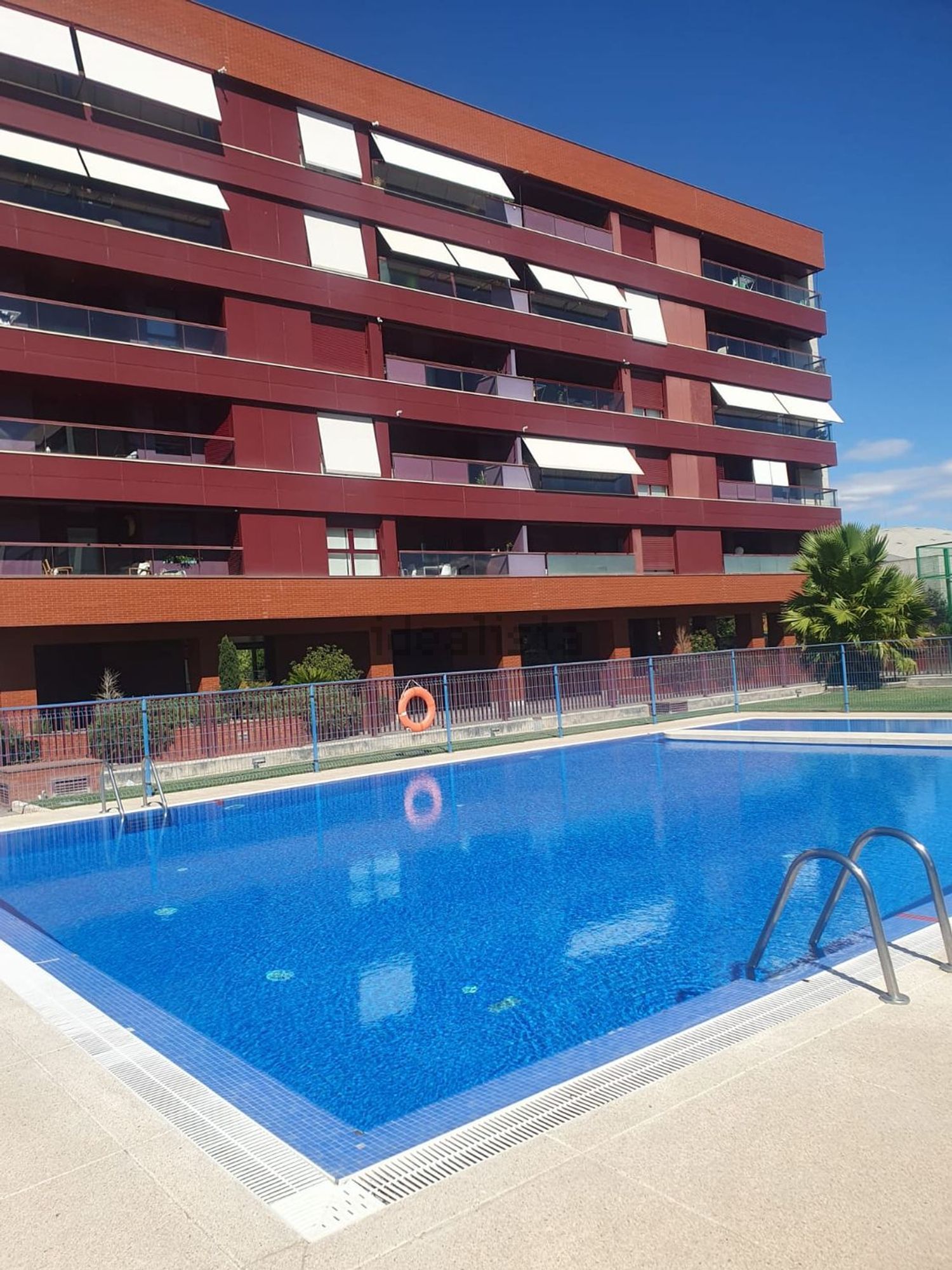 Zimmer zur Miete, Logroño