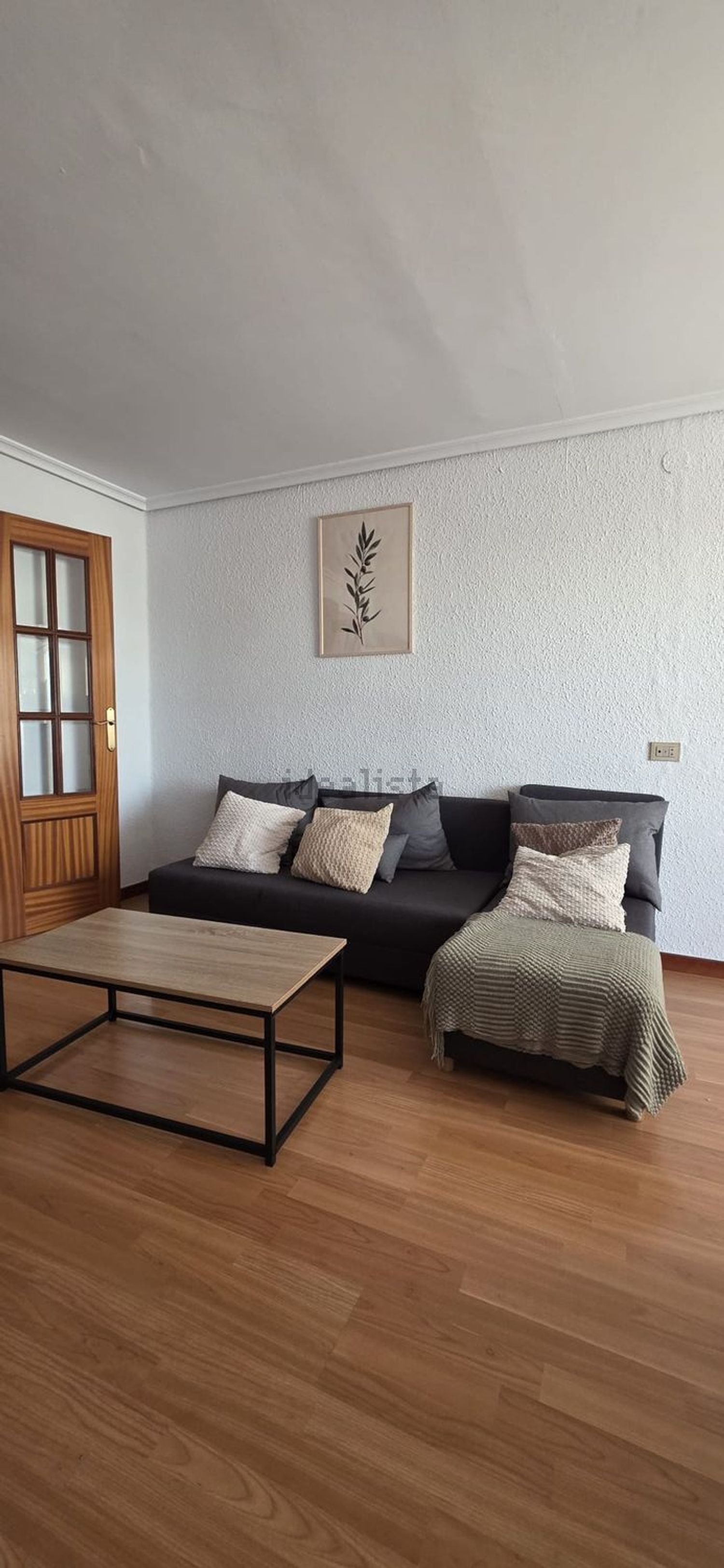 Habitació de lloguer, Castelló de la Plana