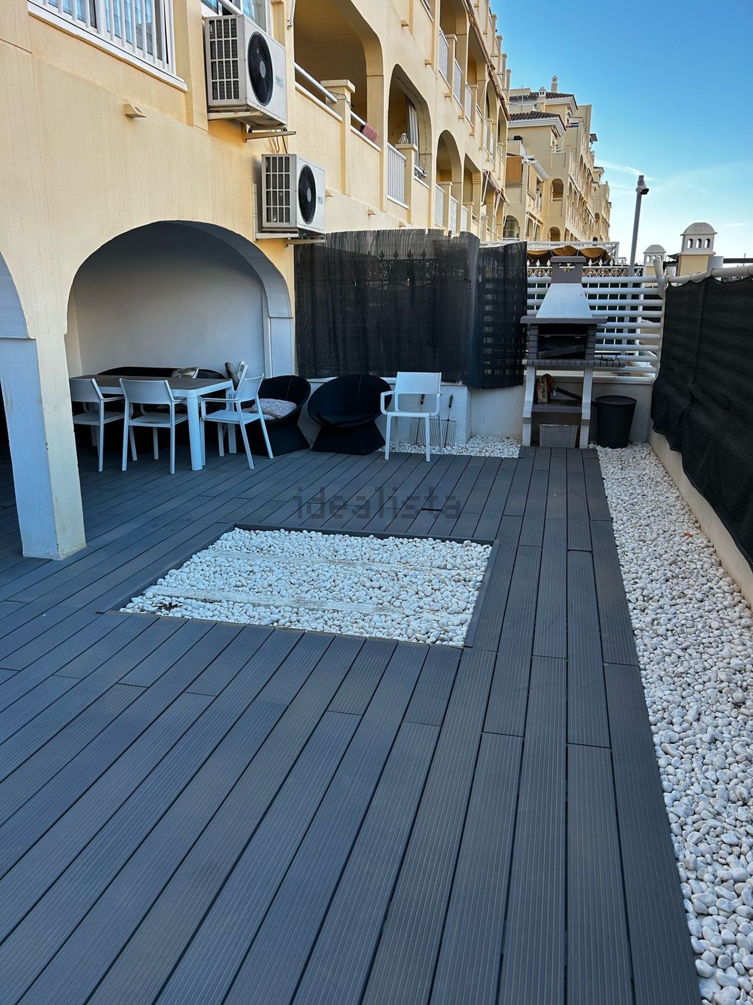 Habitación 130 m², Benalmádena