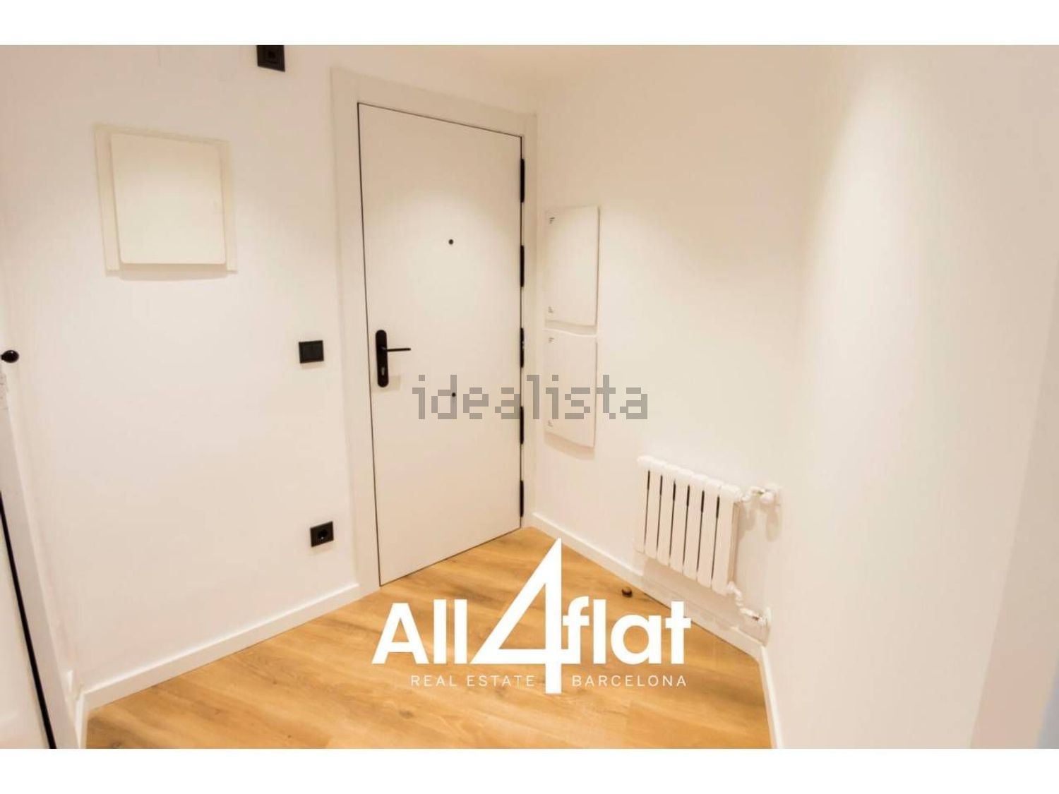 Pis de 72 m² a Saragossa