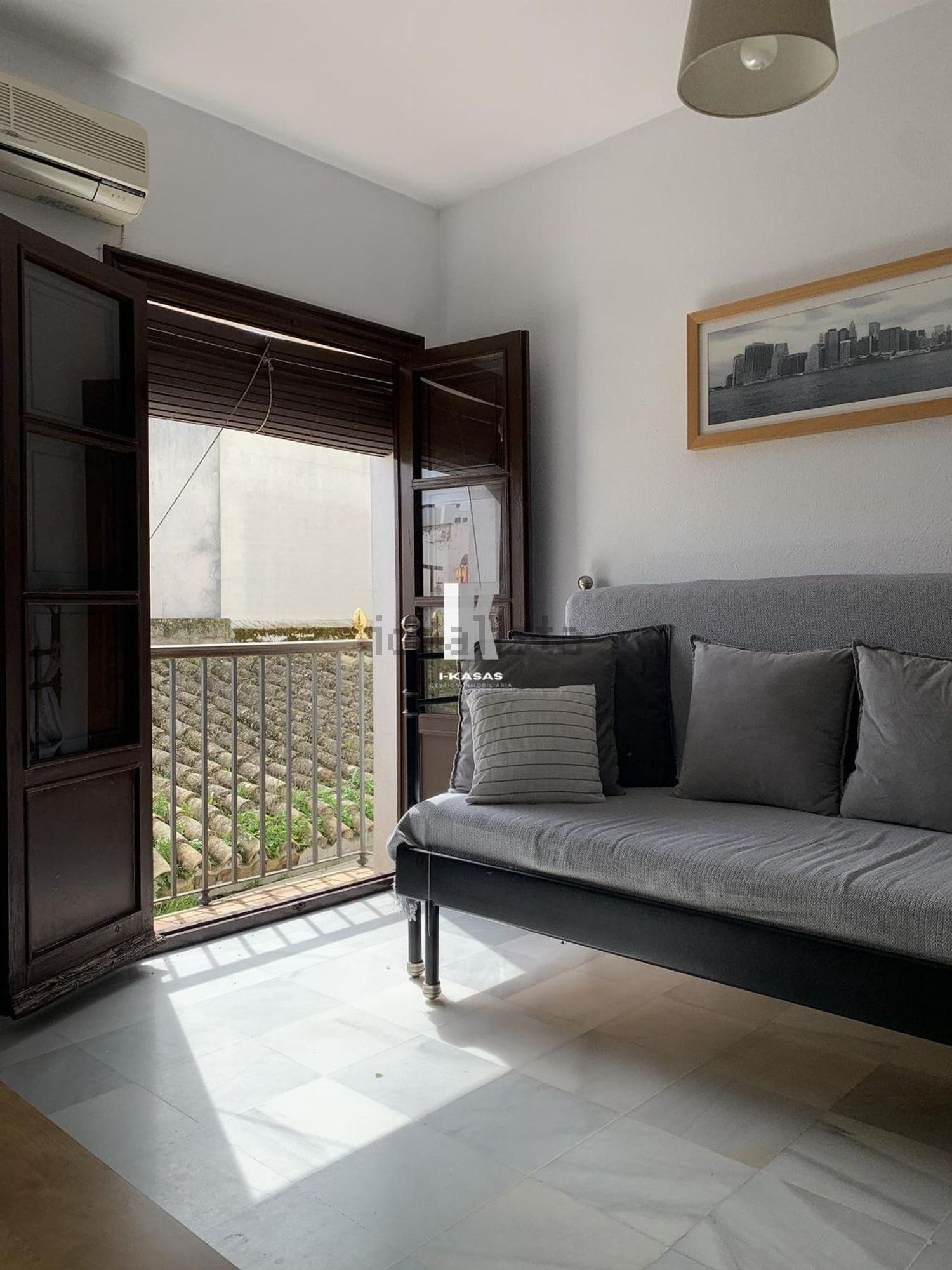 Piso de 53 m² en Jerez de la Frontera