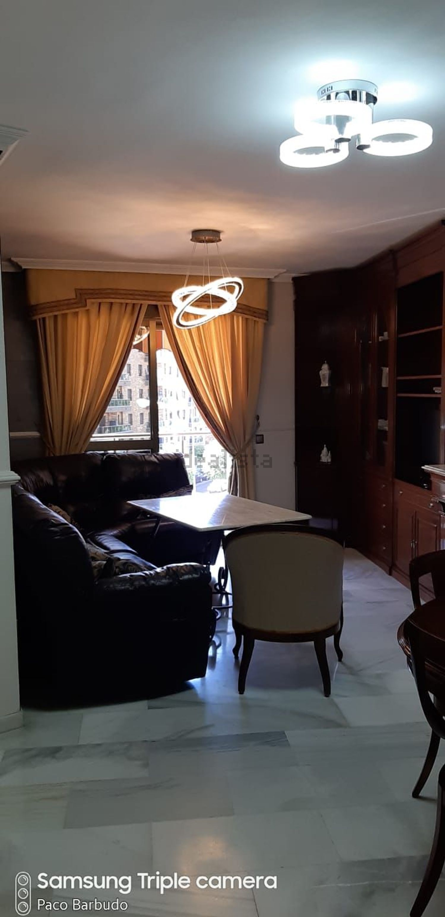 Pis de 123 m² a Còrdova
