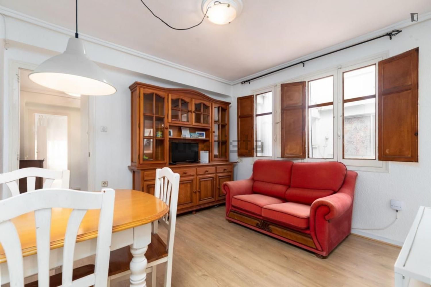 Habitación en alquiler, Valencia