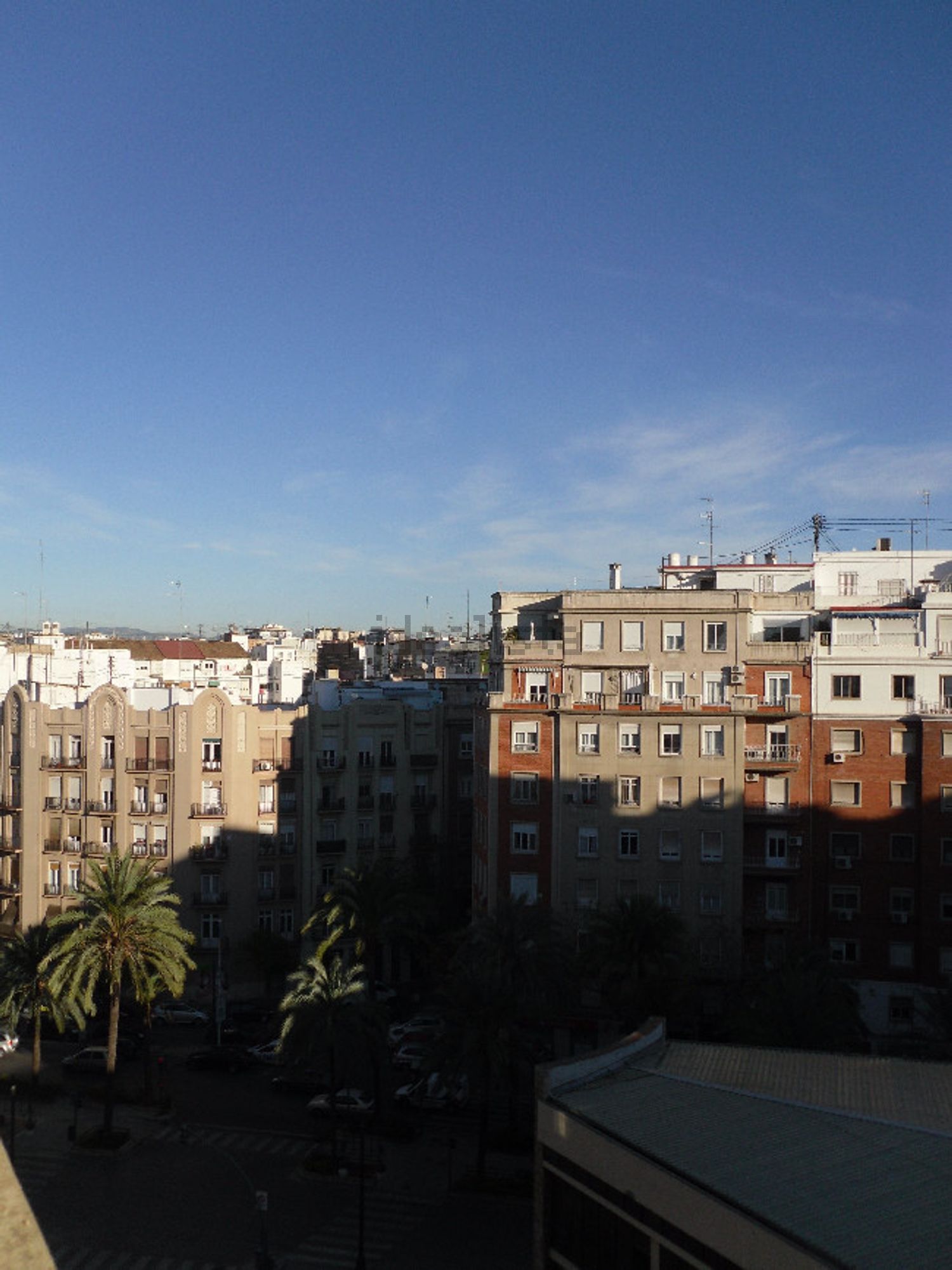 Piso de 145 m² en Valencia