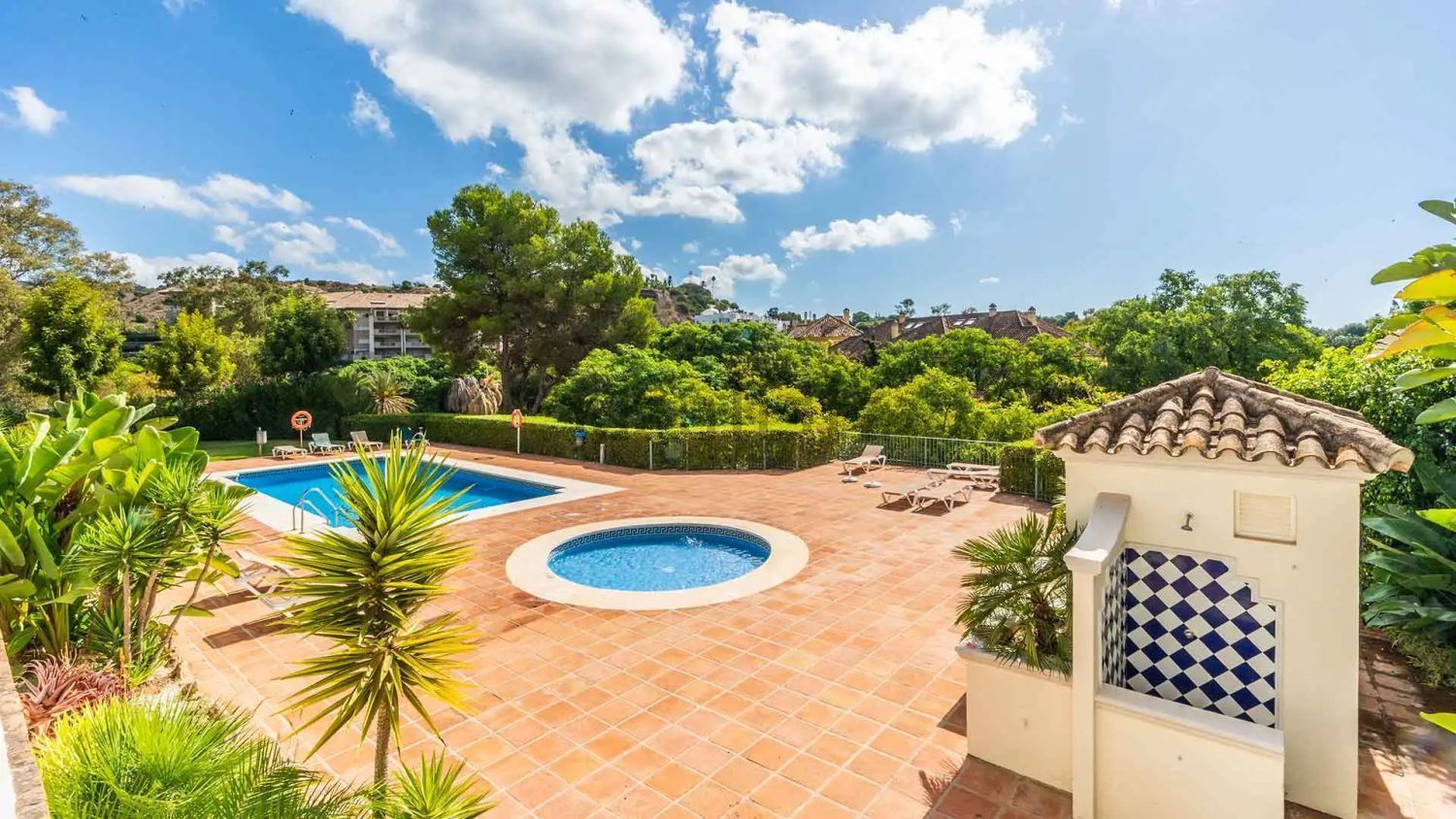 Wohnung 127 m² in Marbella
