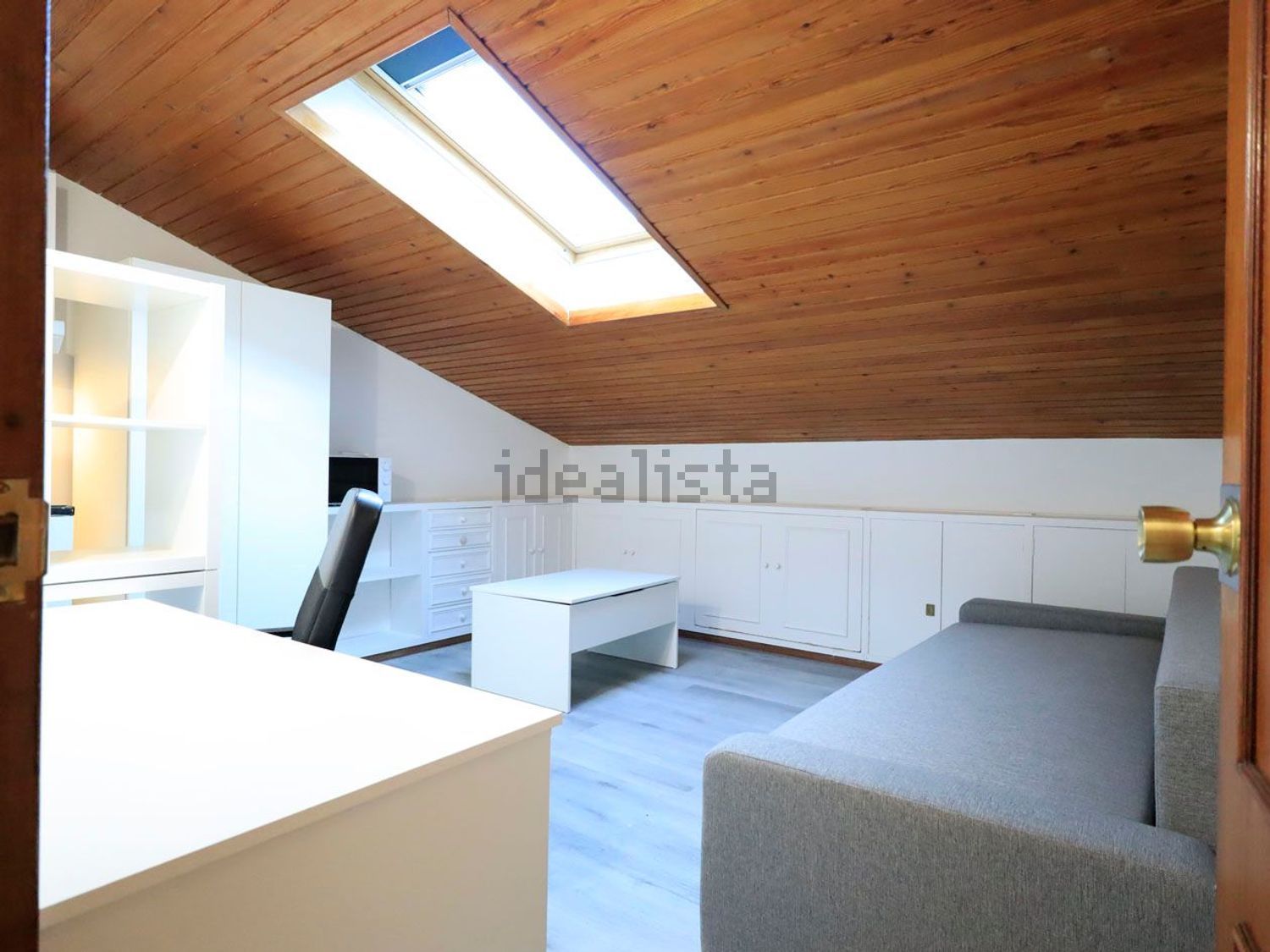 Appartamento 27 m² a Madrid