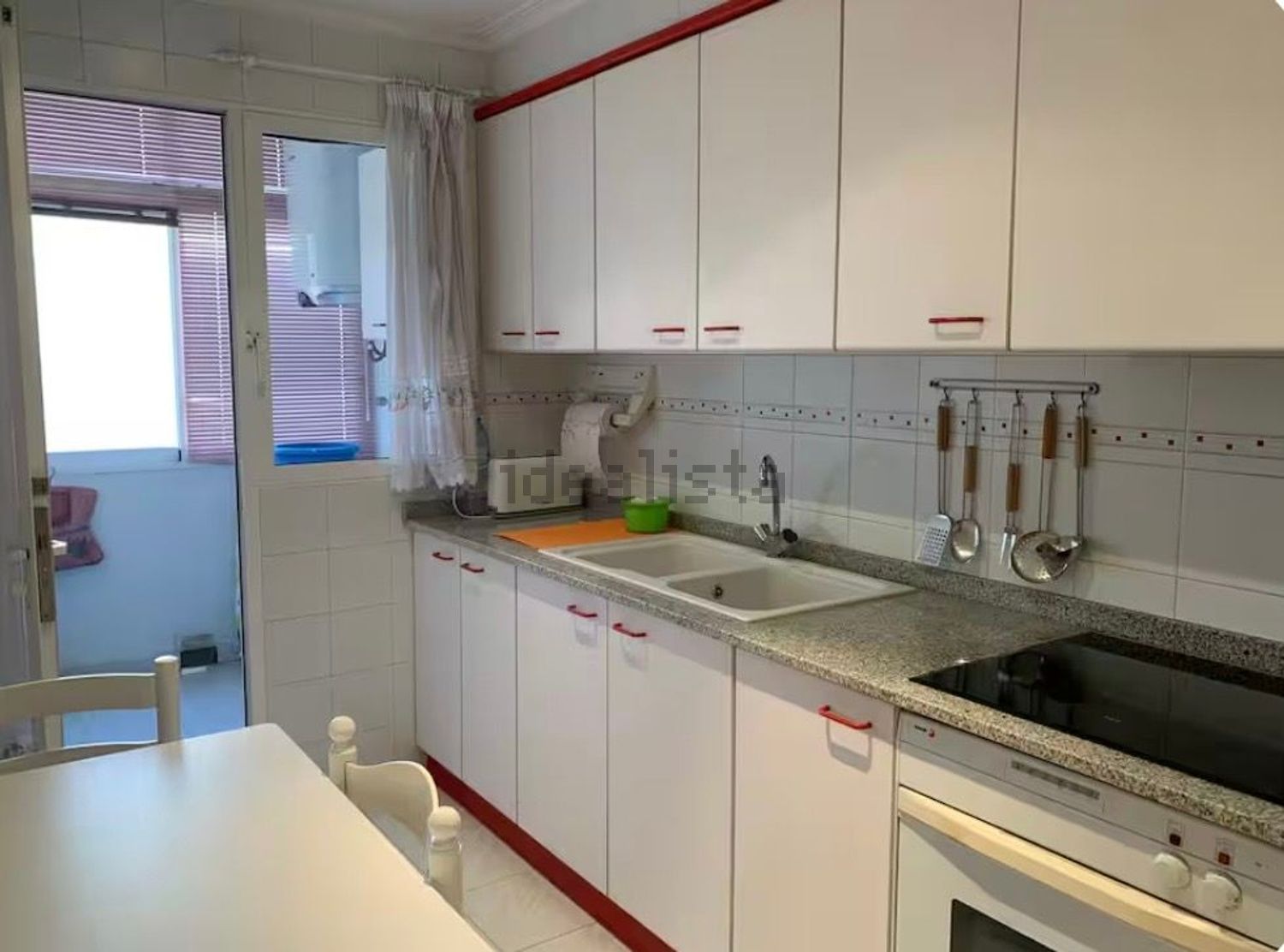 Pis de 110 m² a Dénia