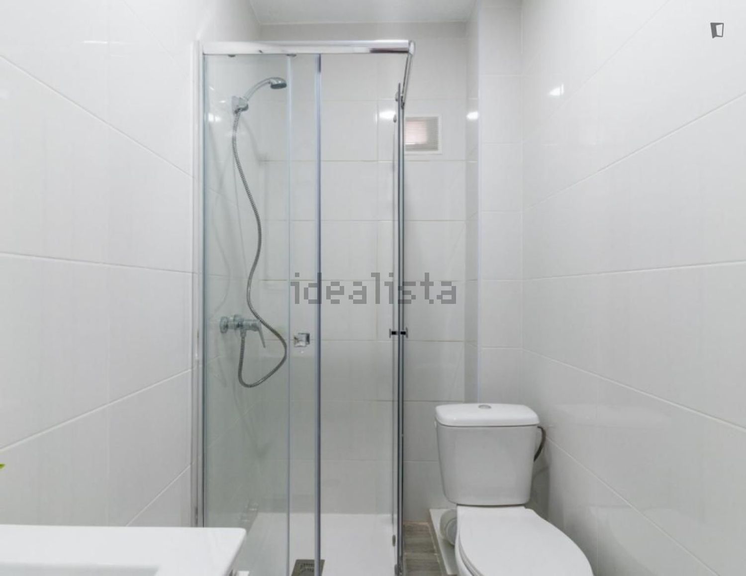 Habitación en alquiler, Madrid