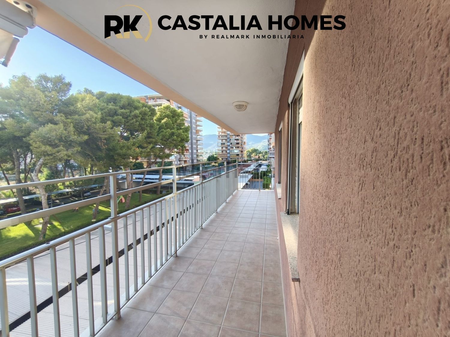 Piso de 164 m² en Benicasim