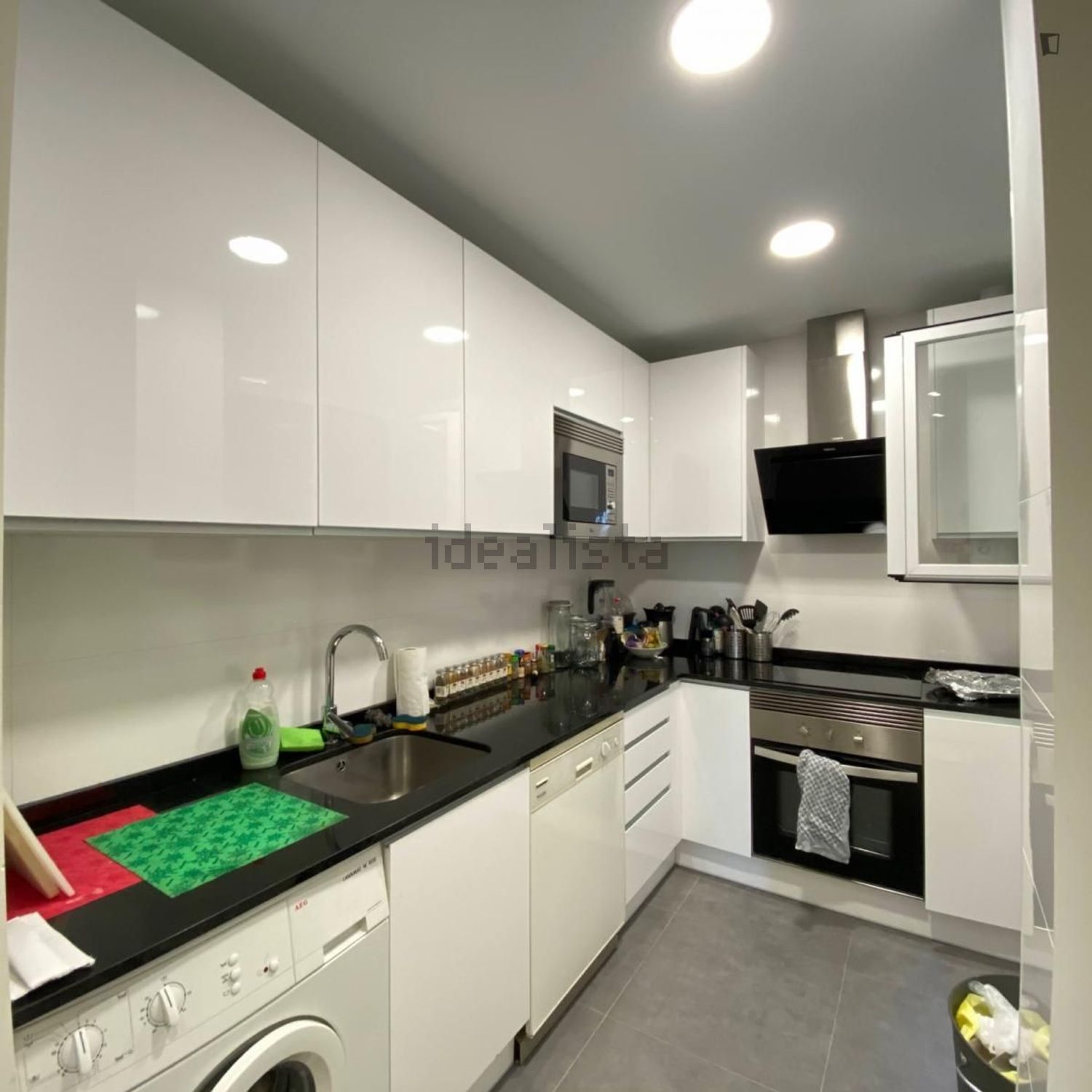 Habitación en alquiler, Madrid