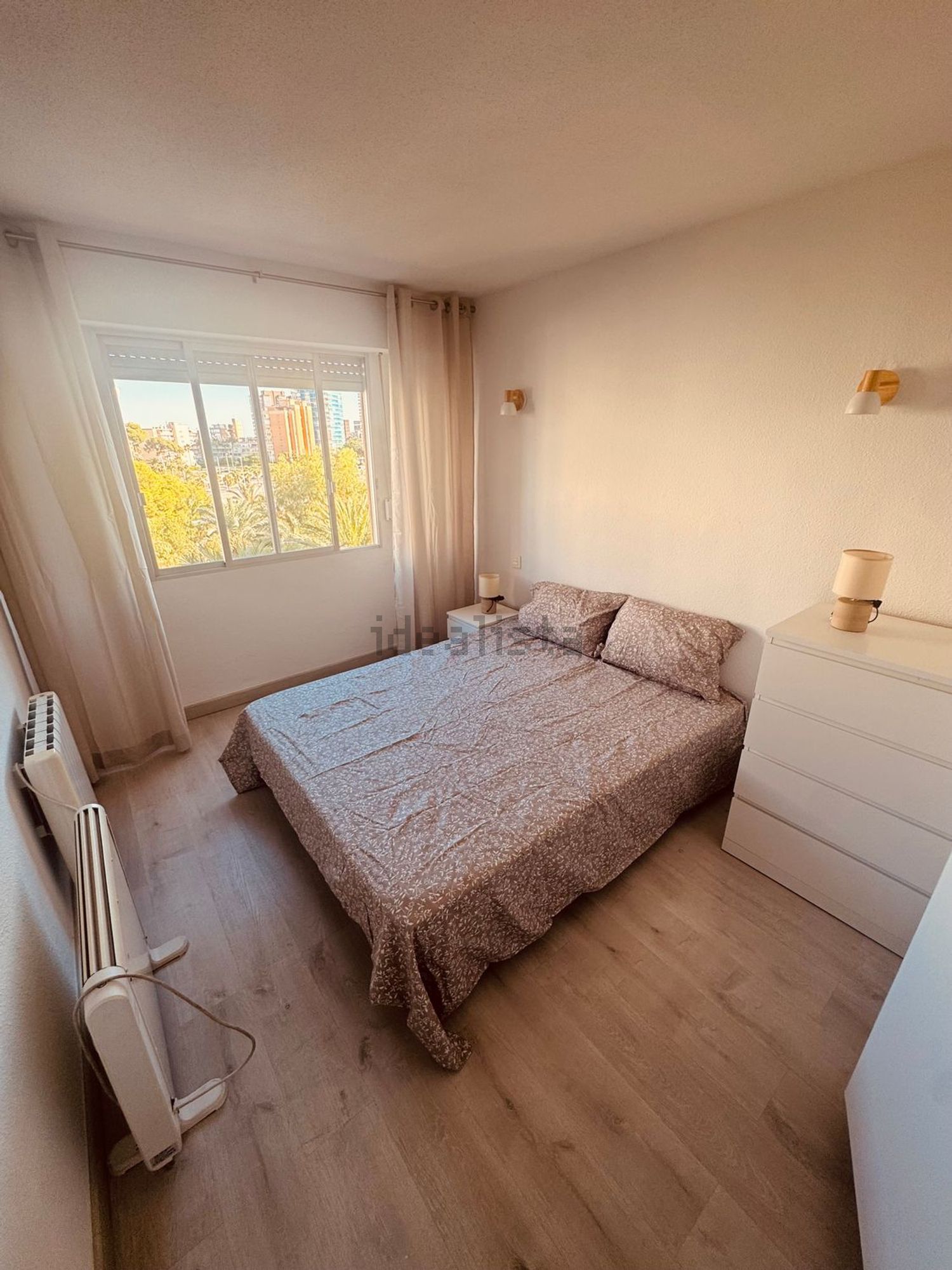 Piso de 60 m² en Alicante