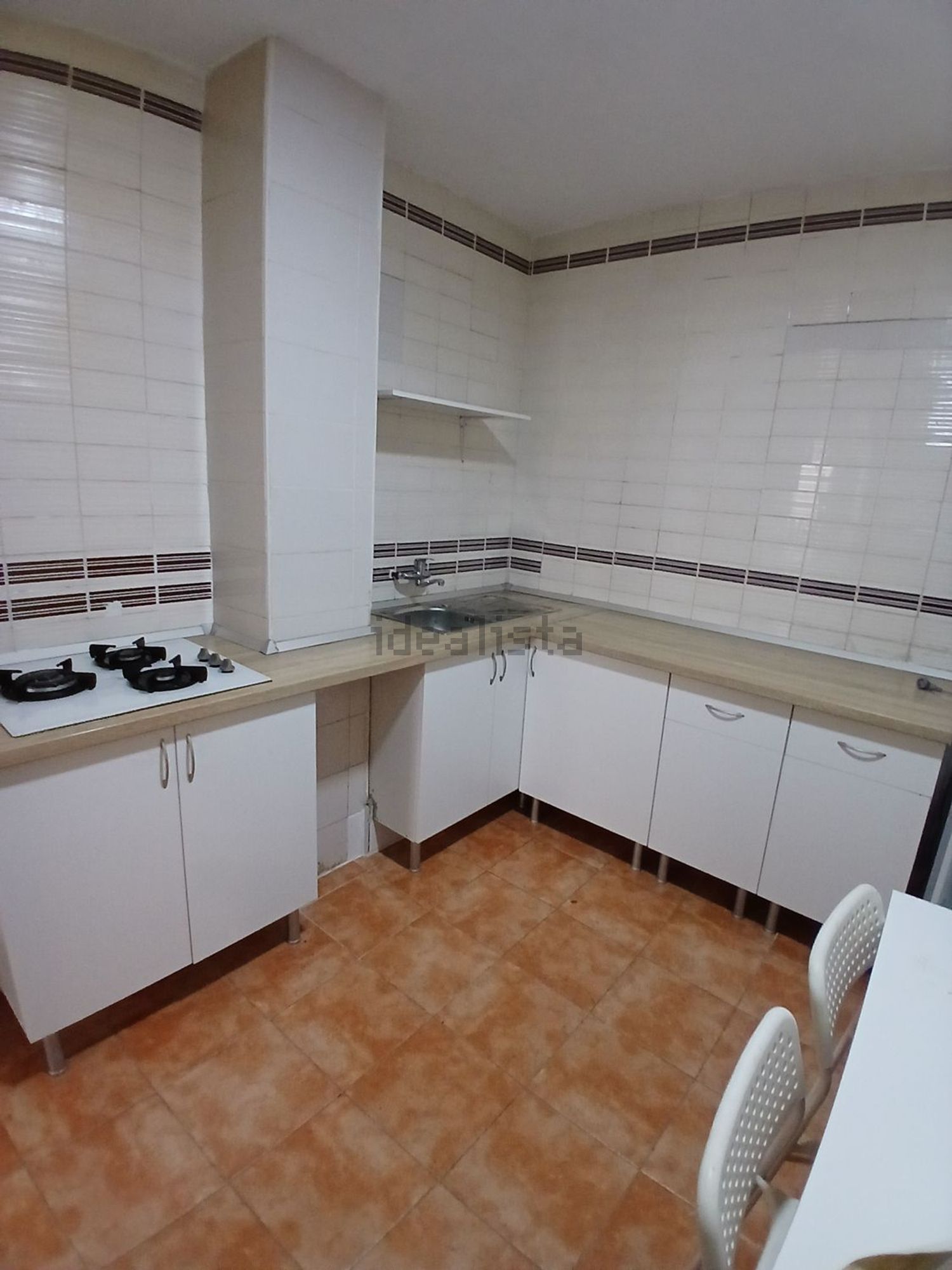 Room for rent, Algeciras