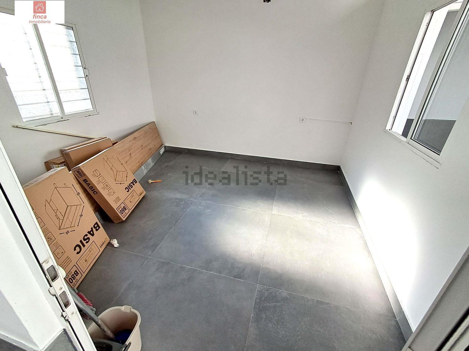 Haus 117 m² in Puebla de la Calzada